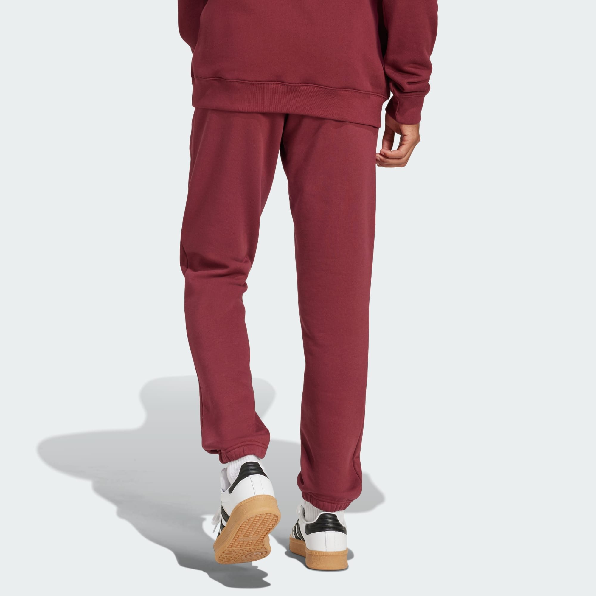 adidas Originals Sporthose TREFOIL ESSENTIALS HOSE günstig online kaufen