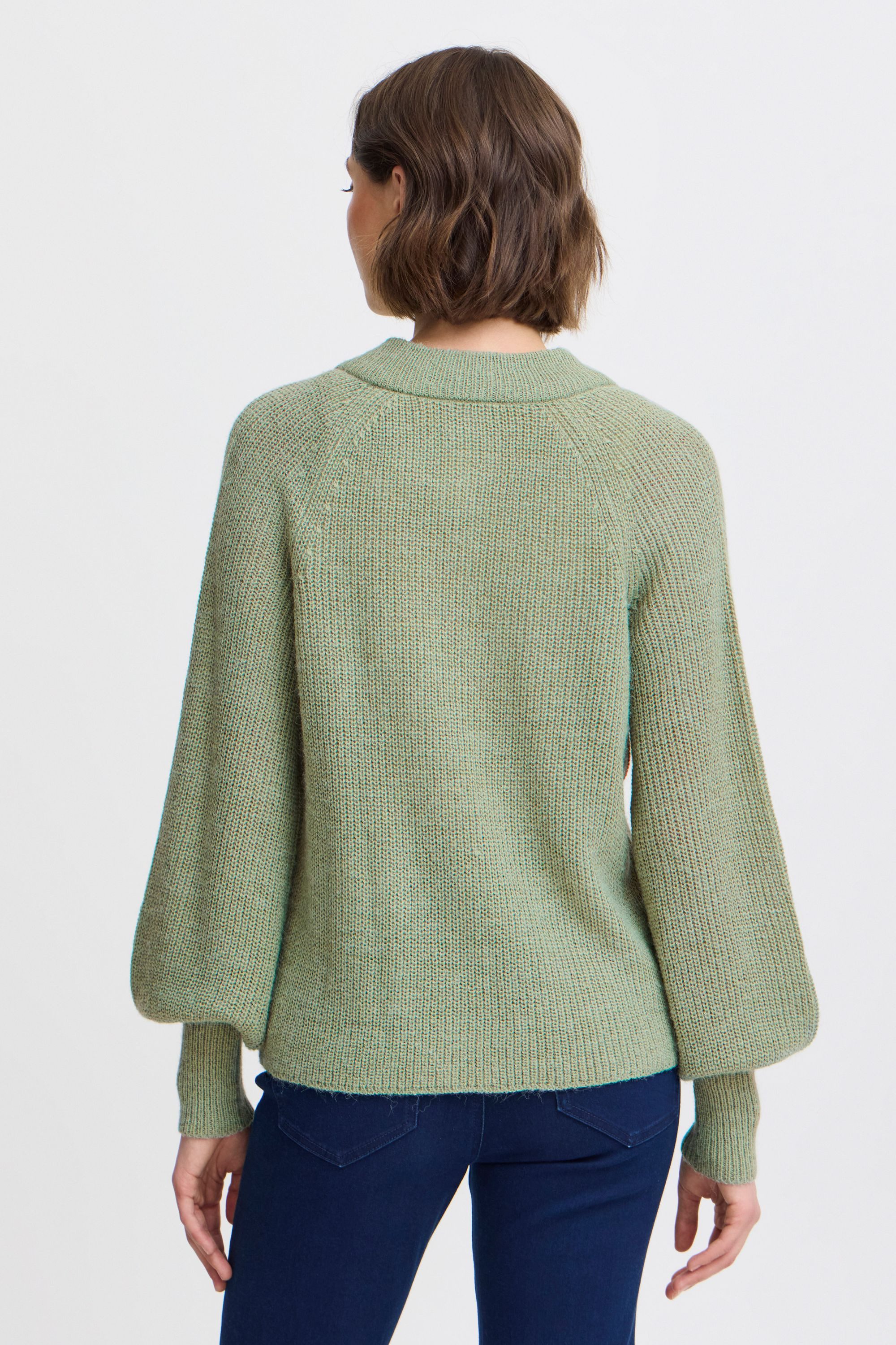 fransa Strickpullover FRERETTA CAR 4 modische günstig online kaufen