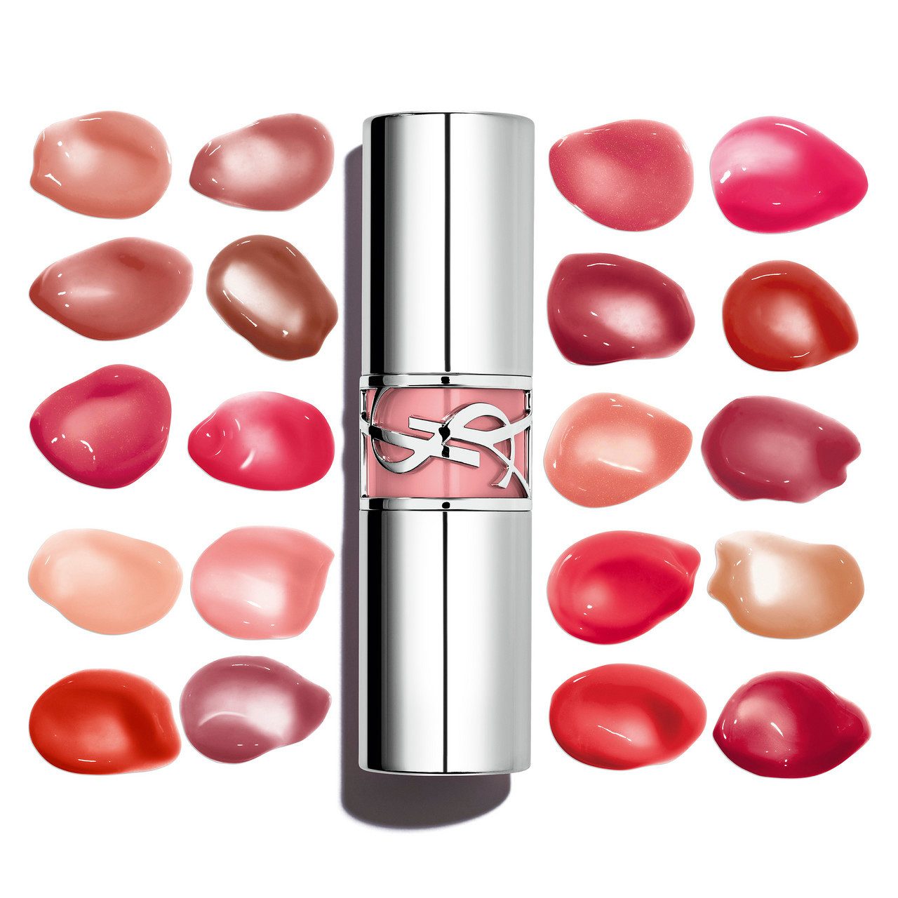 YVES SAINT LAURENT Lippenstift Loveshine