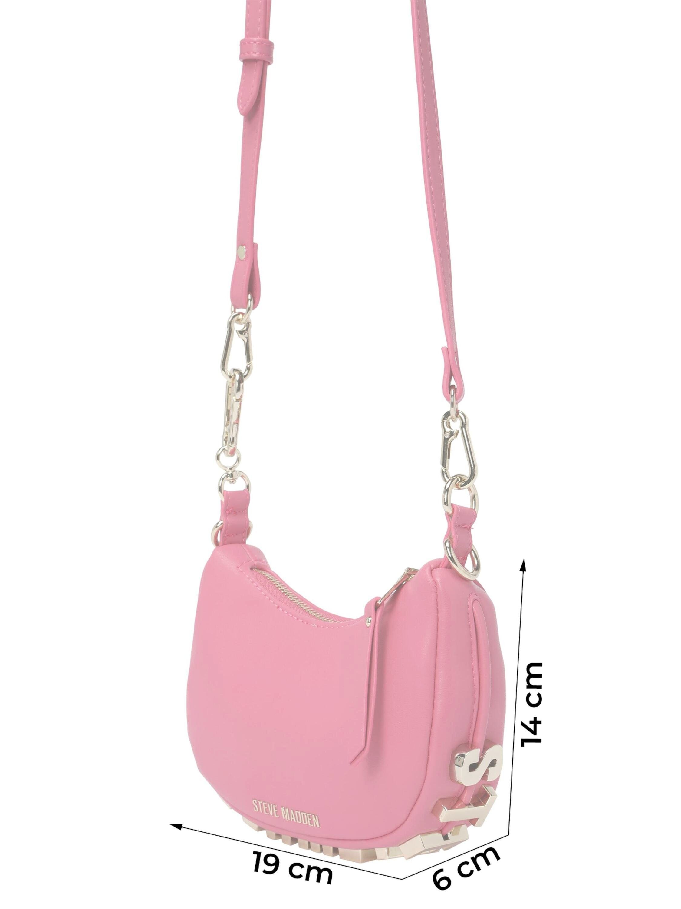 STEVE MADDEN Handtasche BRISKY (1-tlg)