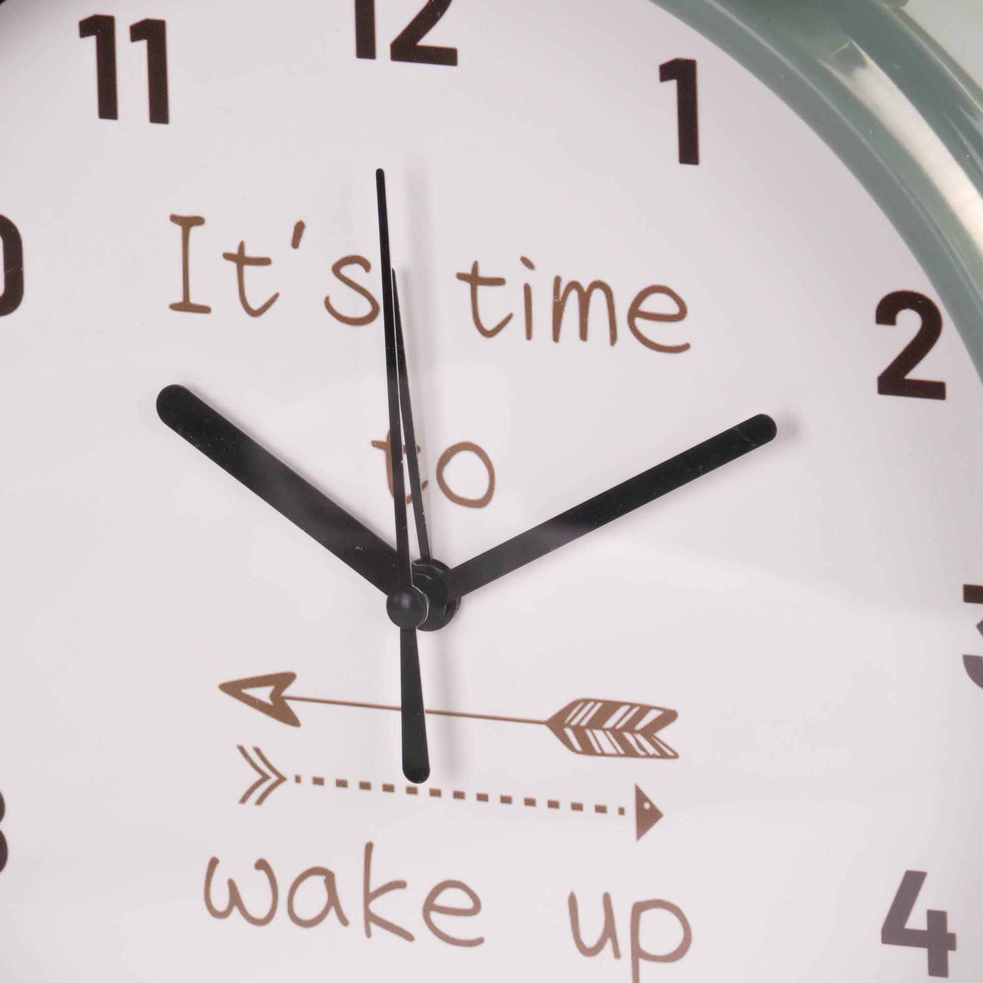 Home & styling collection Uhr