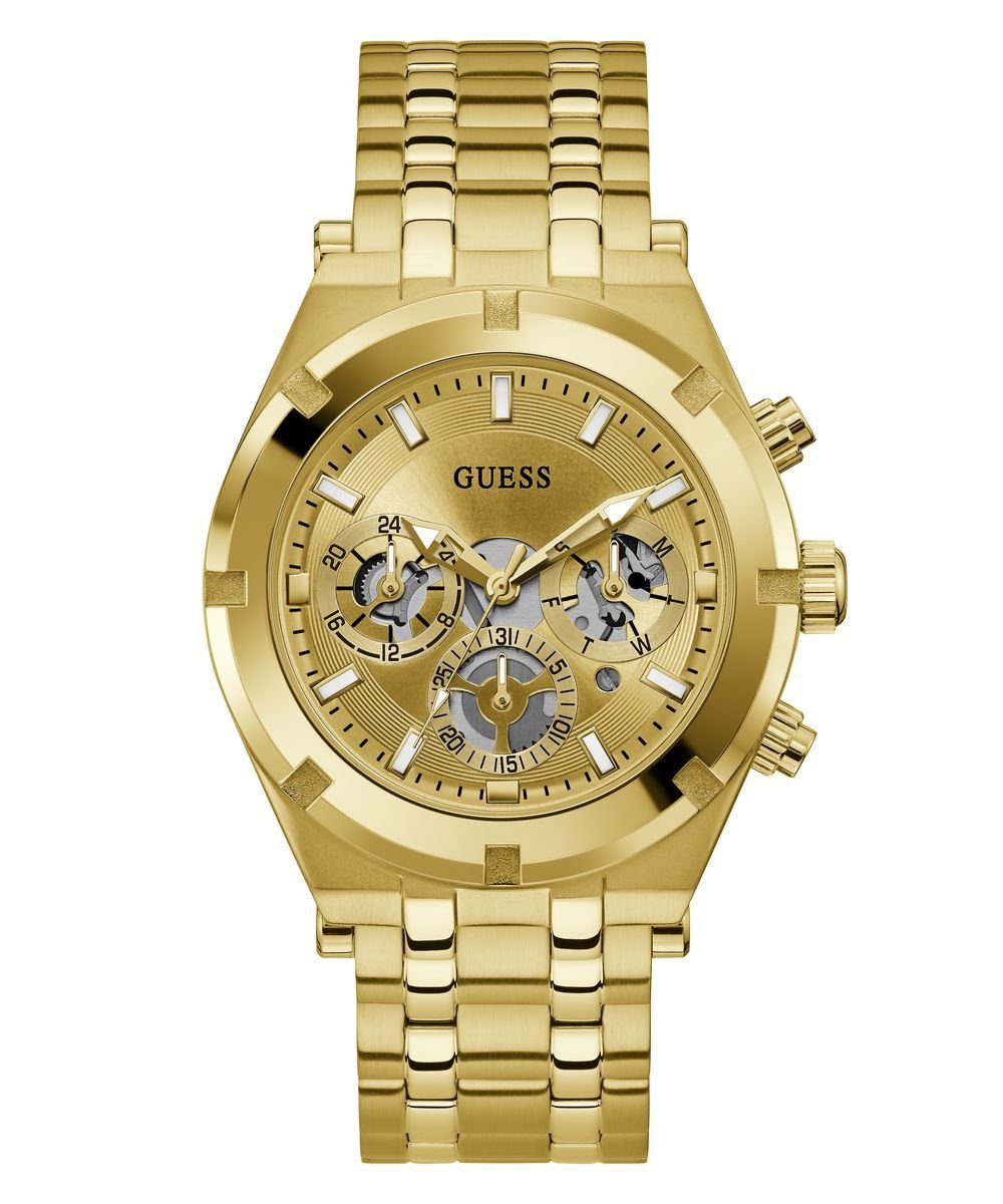 Guess Quarzuhr GW0260G4 günstig online kaufen