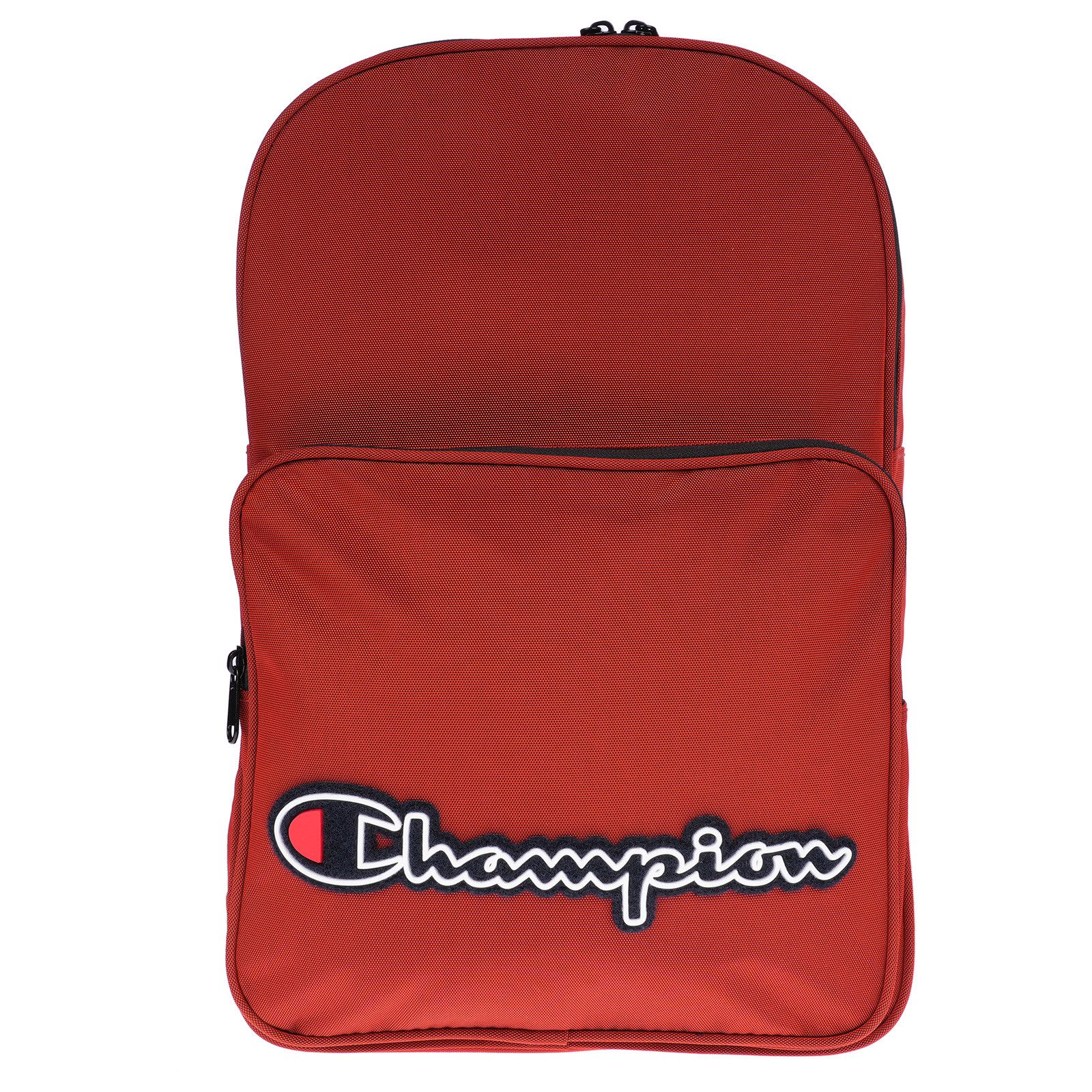 Champion Rucksack Rucksack Freizeit Sport Jungen Schule Uni Reise, Laptopfach