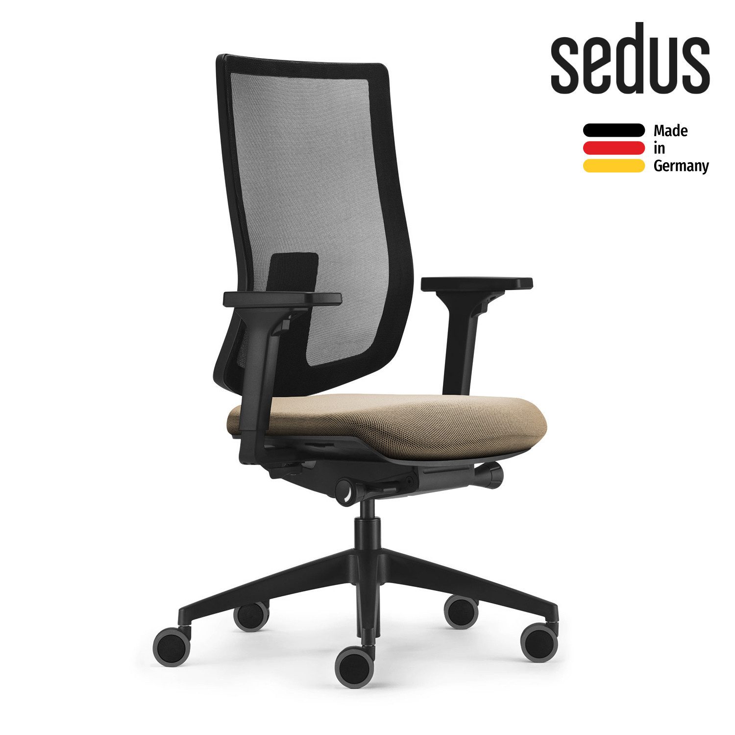 sedus Bürostuhl se:do PRO light 2 günstig online kaufen