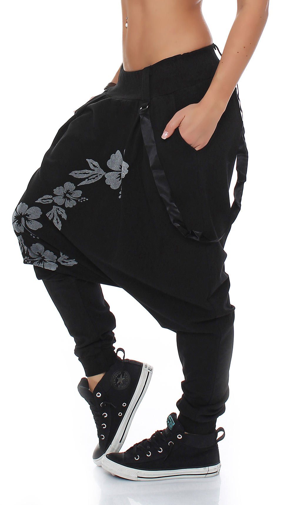 malito more than fashion Haremshose 91085 günstig online kaufen