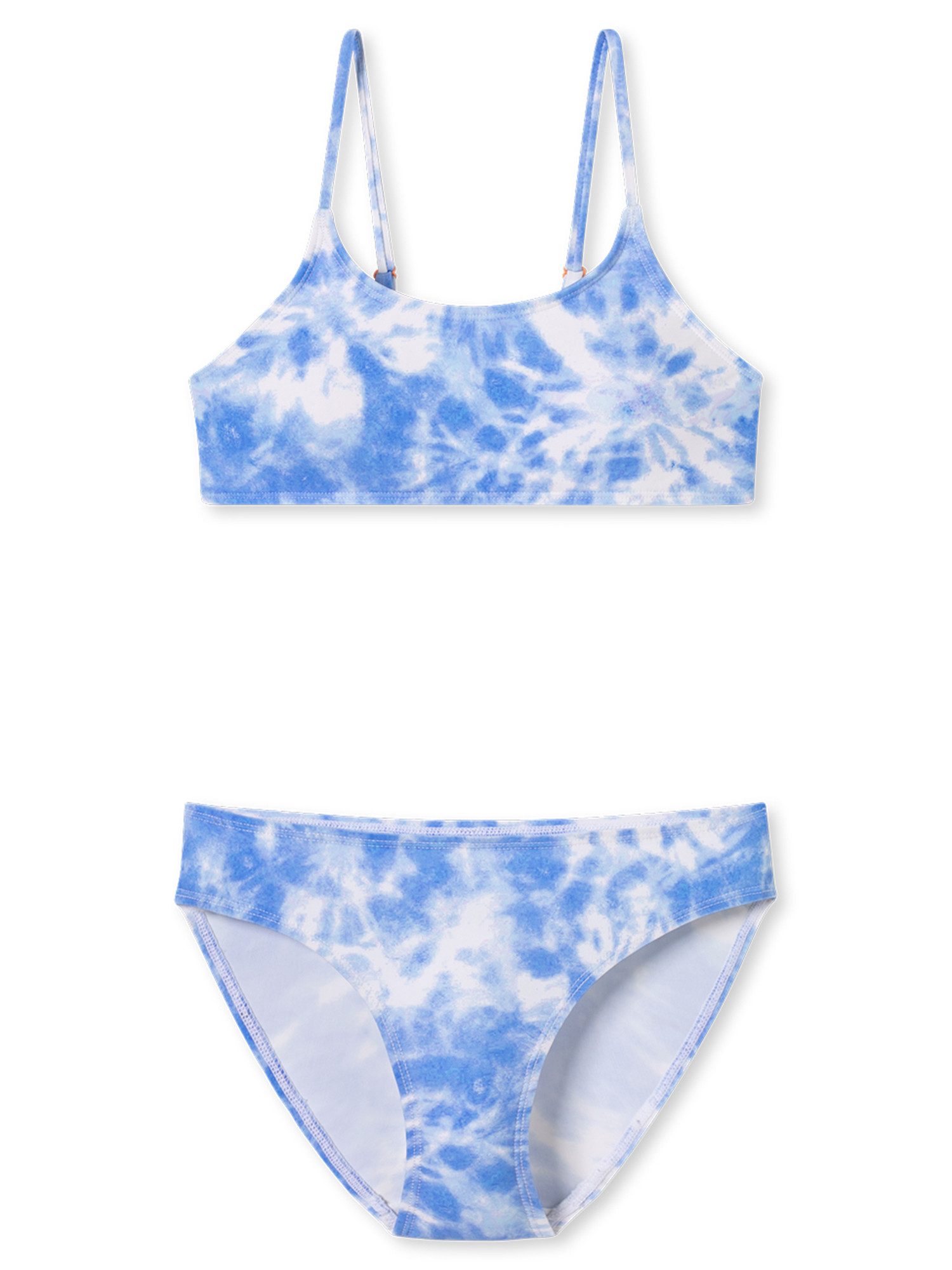 Bustier-Bikini Aqua Teens Girl