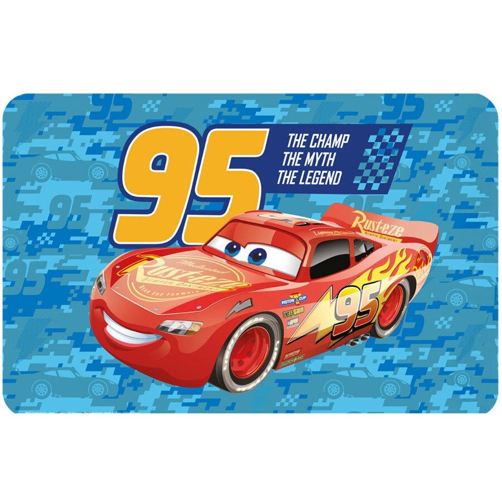 Disney Cars Tischdecke Disney Cars The günstig online kaufen