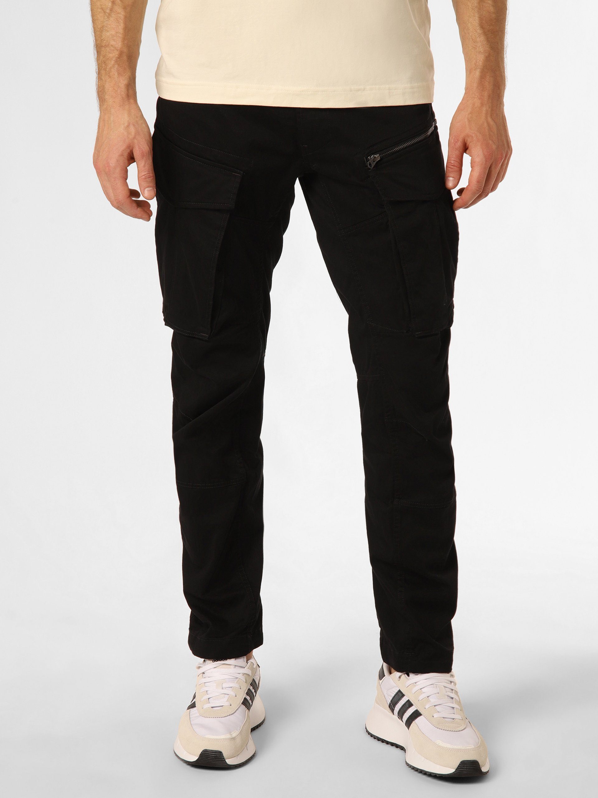 G-STAR Cargohose Rovic Zip