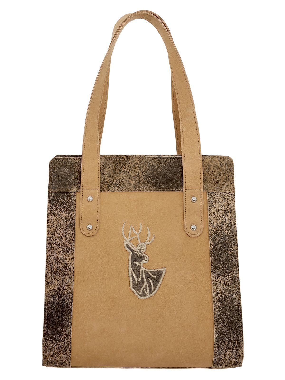 P.S. Schuhmacher Handtasche TA700LC