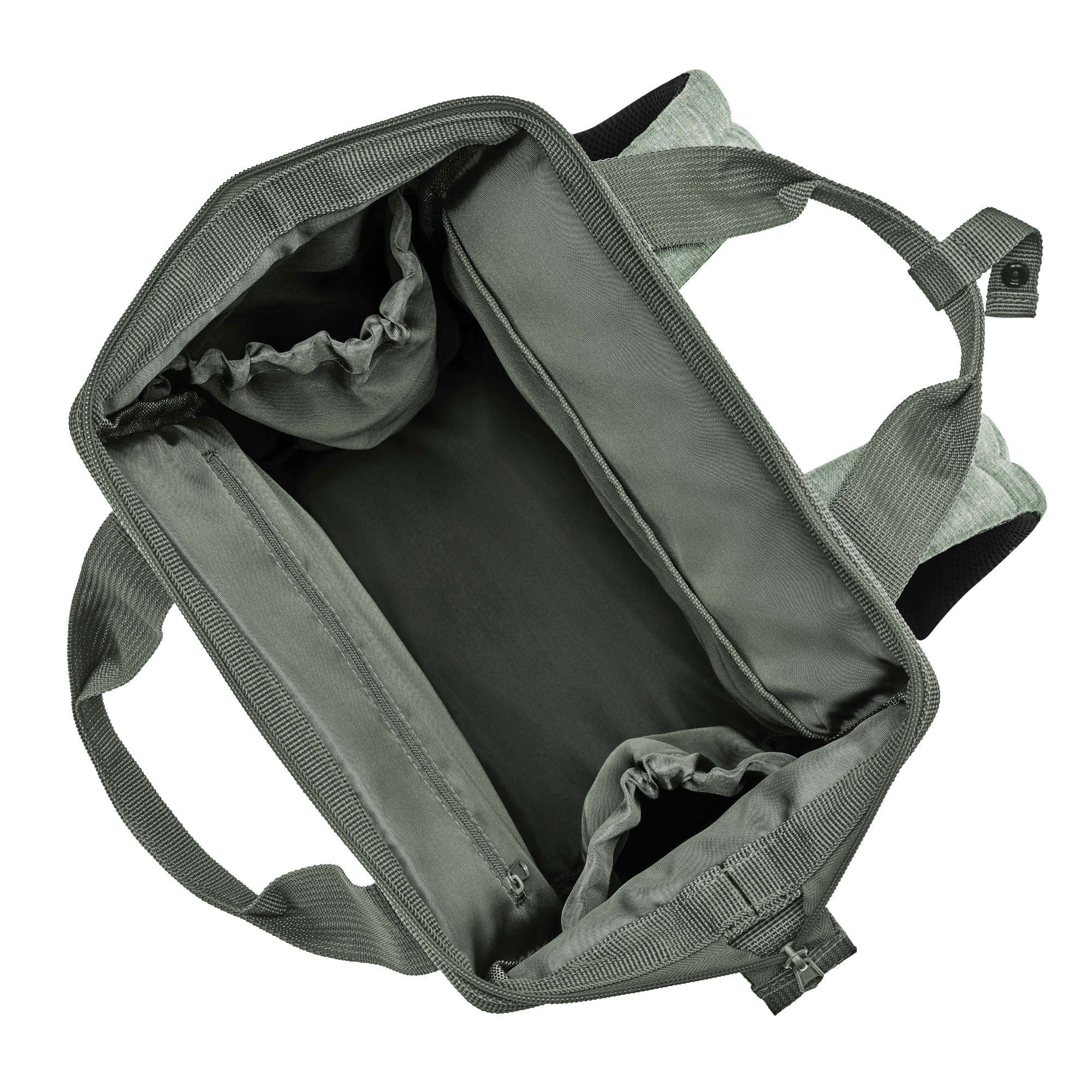 REISENTHEL® Rucksack allrounder R Travellingrucksack 12 Liter günstig online kaufen