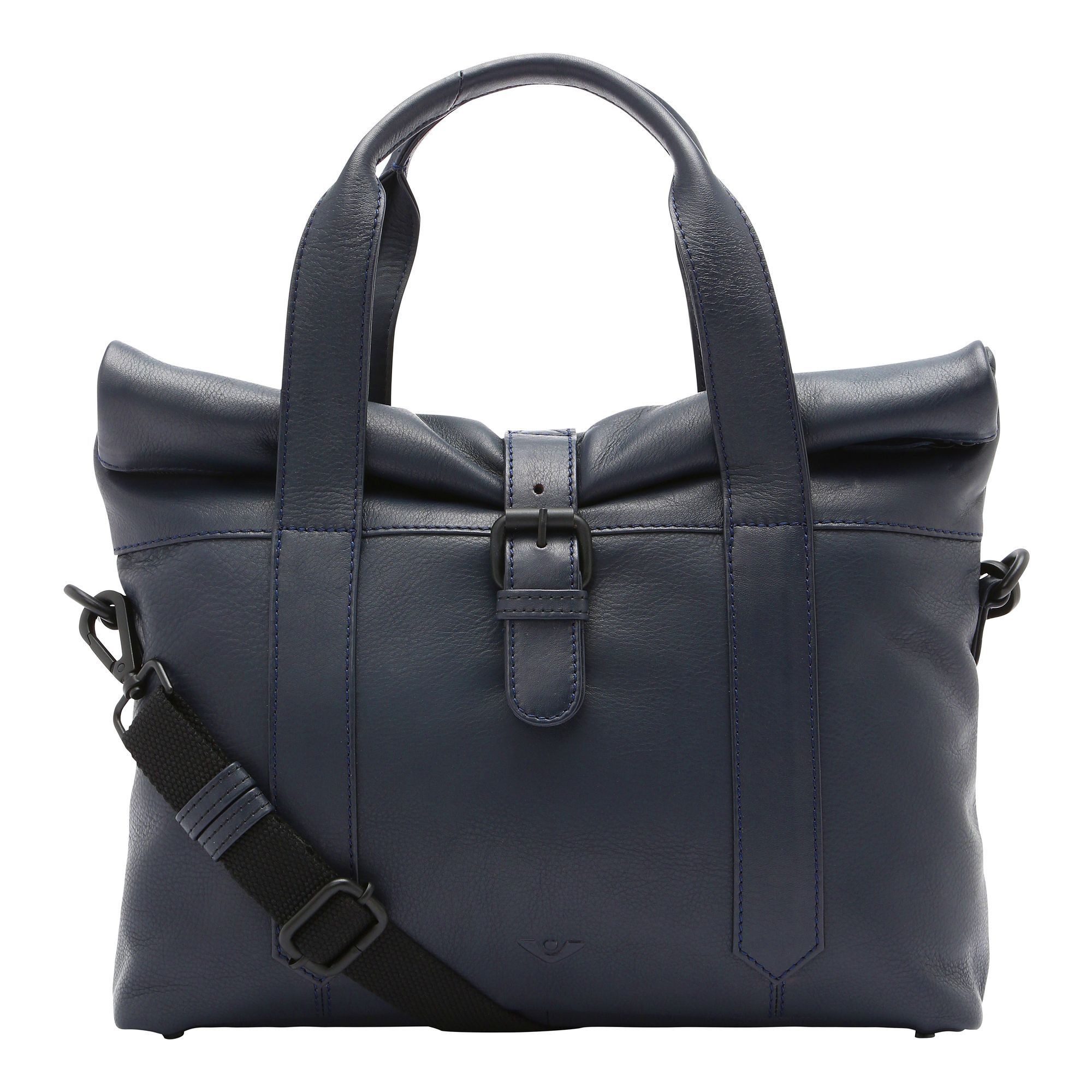 Voi Schultertasche 4Seasons, Leder