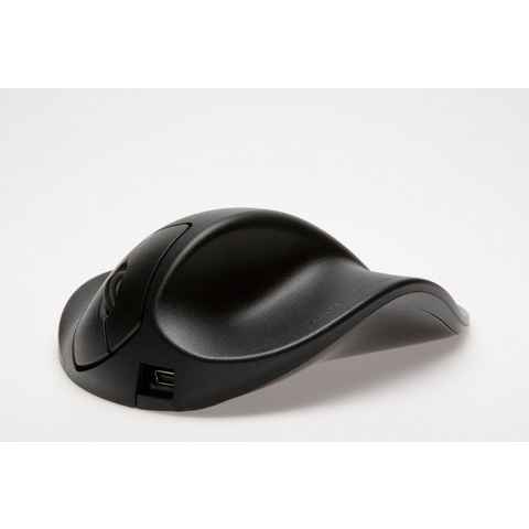HANDSHOEMOUSE M2UB-LC ergonomische Maus
