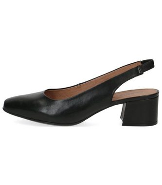 Caprice Pumps Leder Pumps