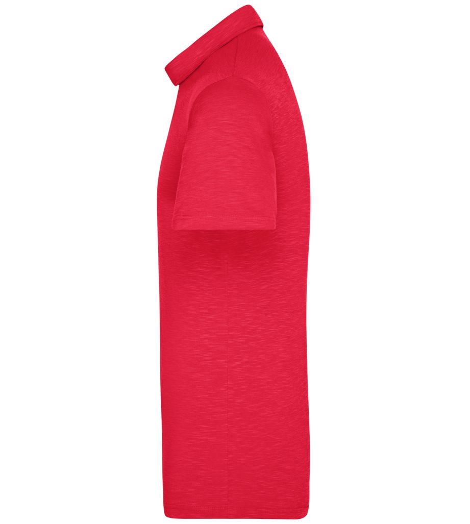 James & Nicholson Poloshirt Attraktives Herren Funktionspolo im Doppelpack Poloshirt JN752 (Doppelpack, 2er-Pack) Flammgarn Single-Jersey