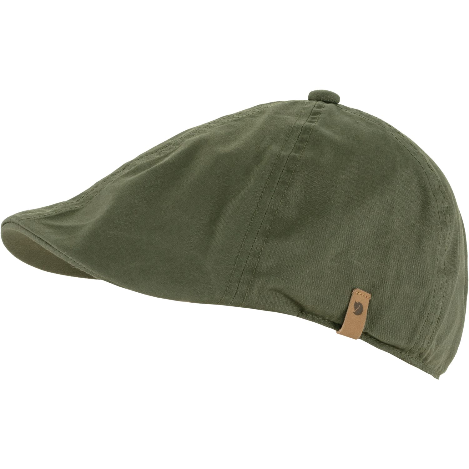 Fjällräven Schirmmütze Övik Flat Cap günstig online kaufen