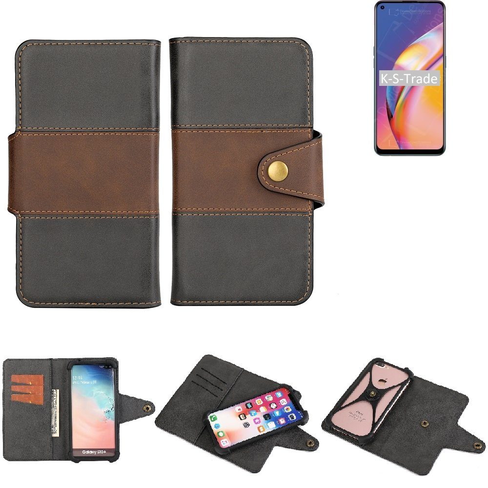 Handyhülle für Oppo Reno5 F
