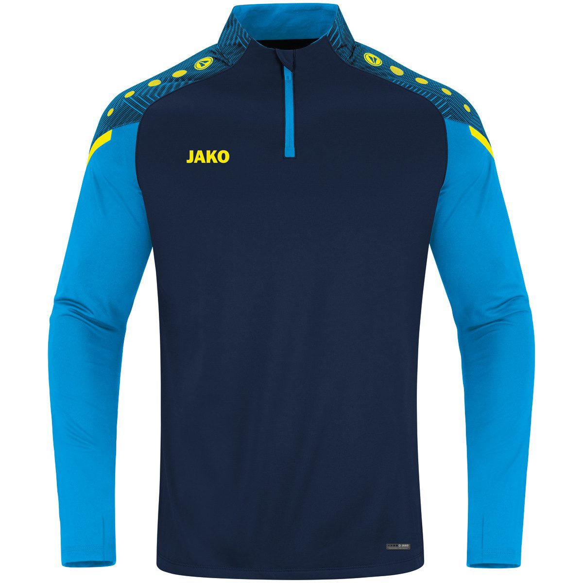 Jako Kapuzenpullover 8622 Ziptop Performance günstig online kaufen