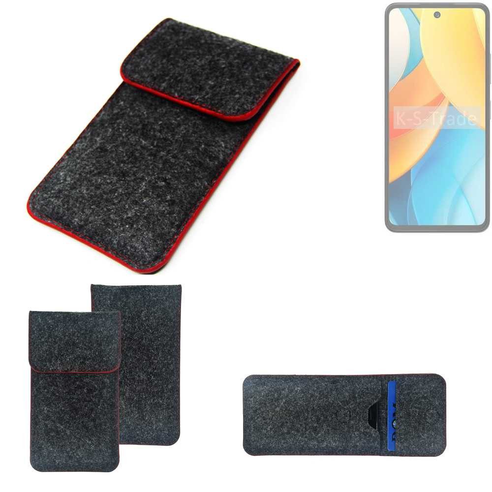 Handyhülle für ZTE Axon 60 Lite