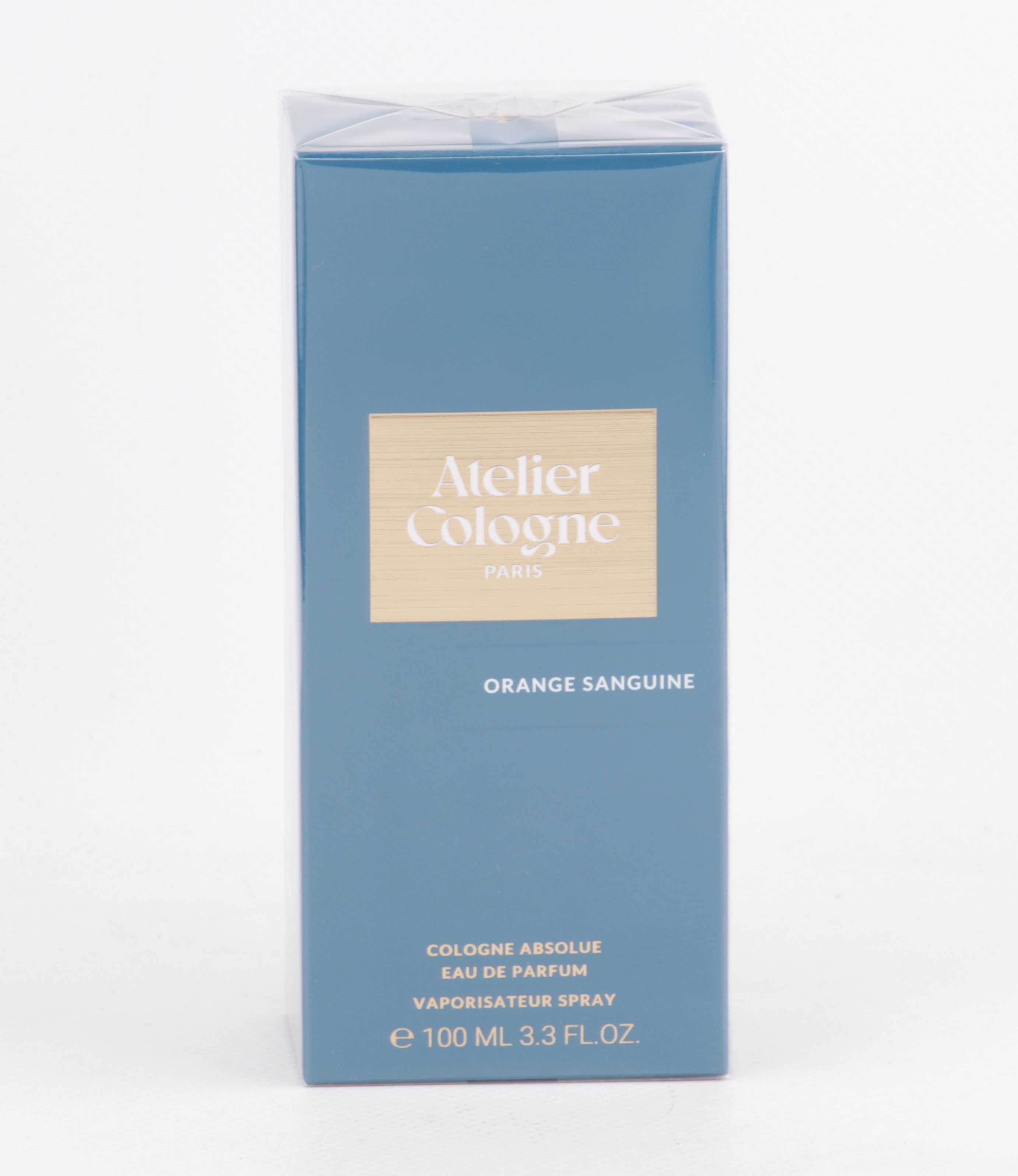 ATELIER-COLOGNE Eau de Parfum Orange Sanguine