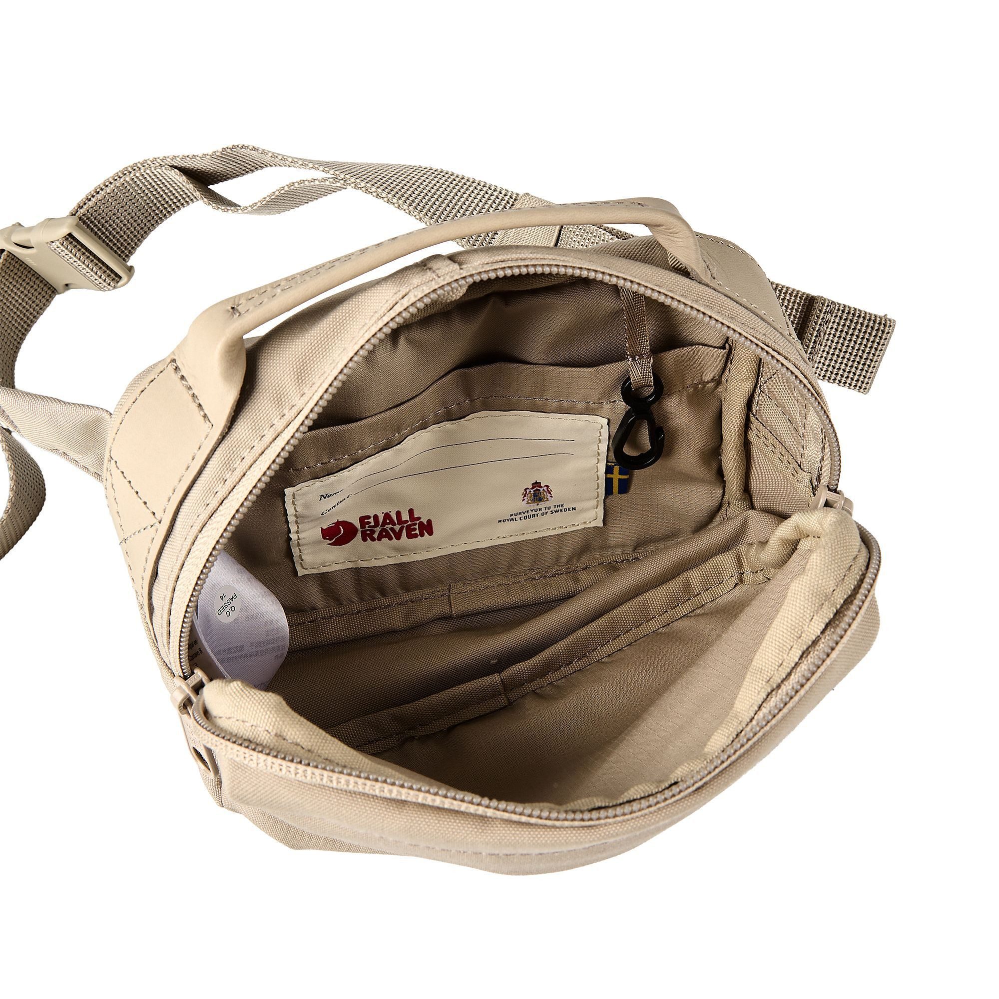 Fjällräven Gürteltasche Kanken, Polyester