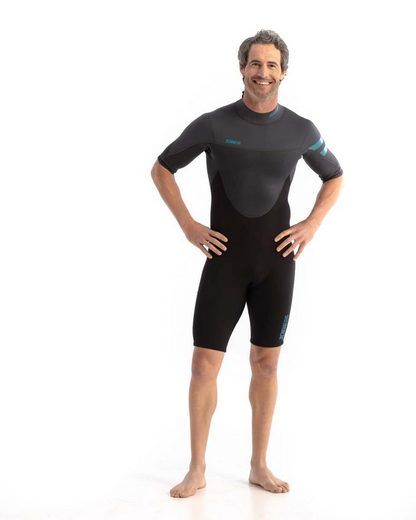 Jobe Neoprenanzug »Jobe Neoprenanzug Jobe Perth 3/2mm Shorty Wetsuit«