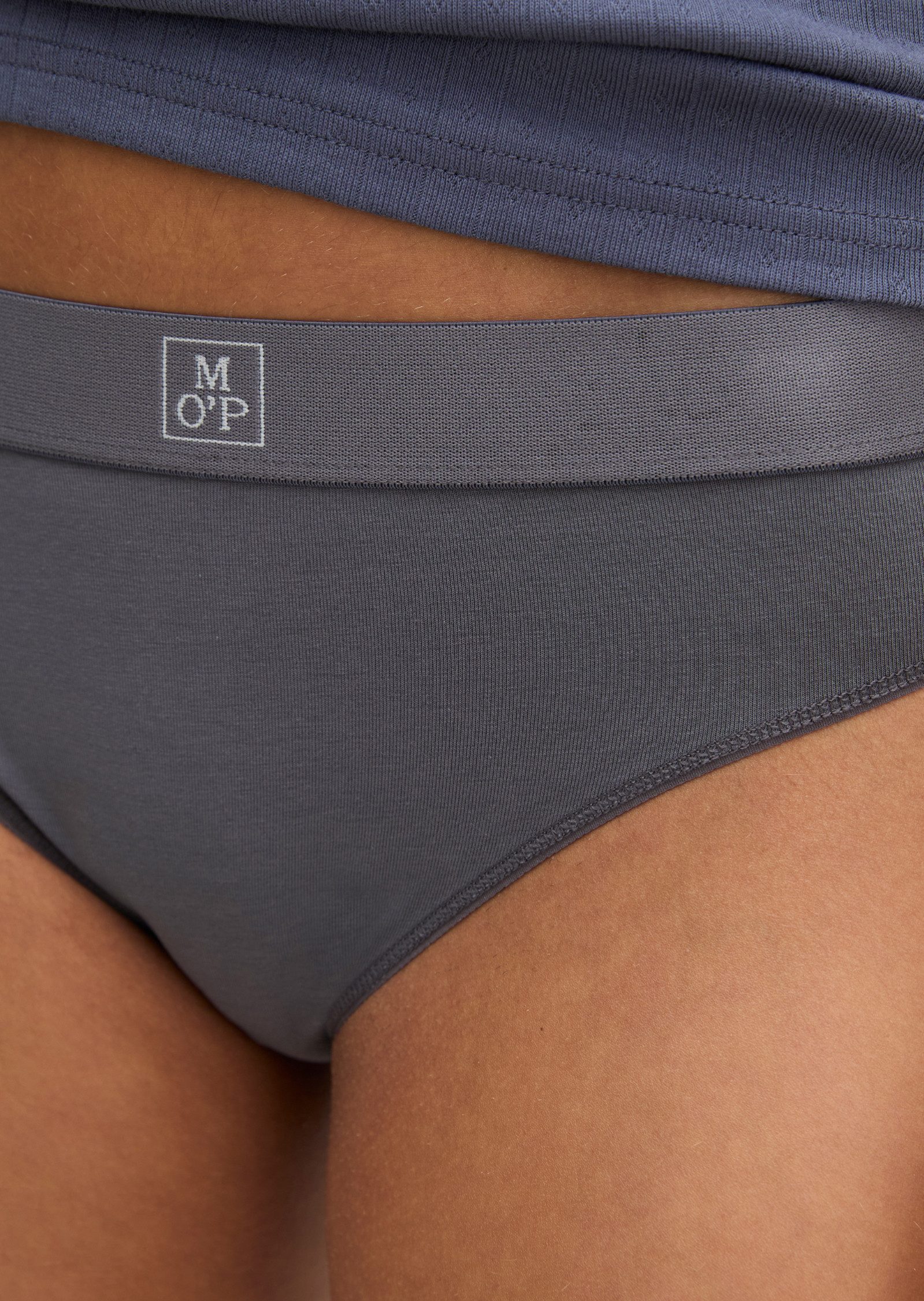 Marc O'Polo Slip Essentials (3er Pack)