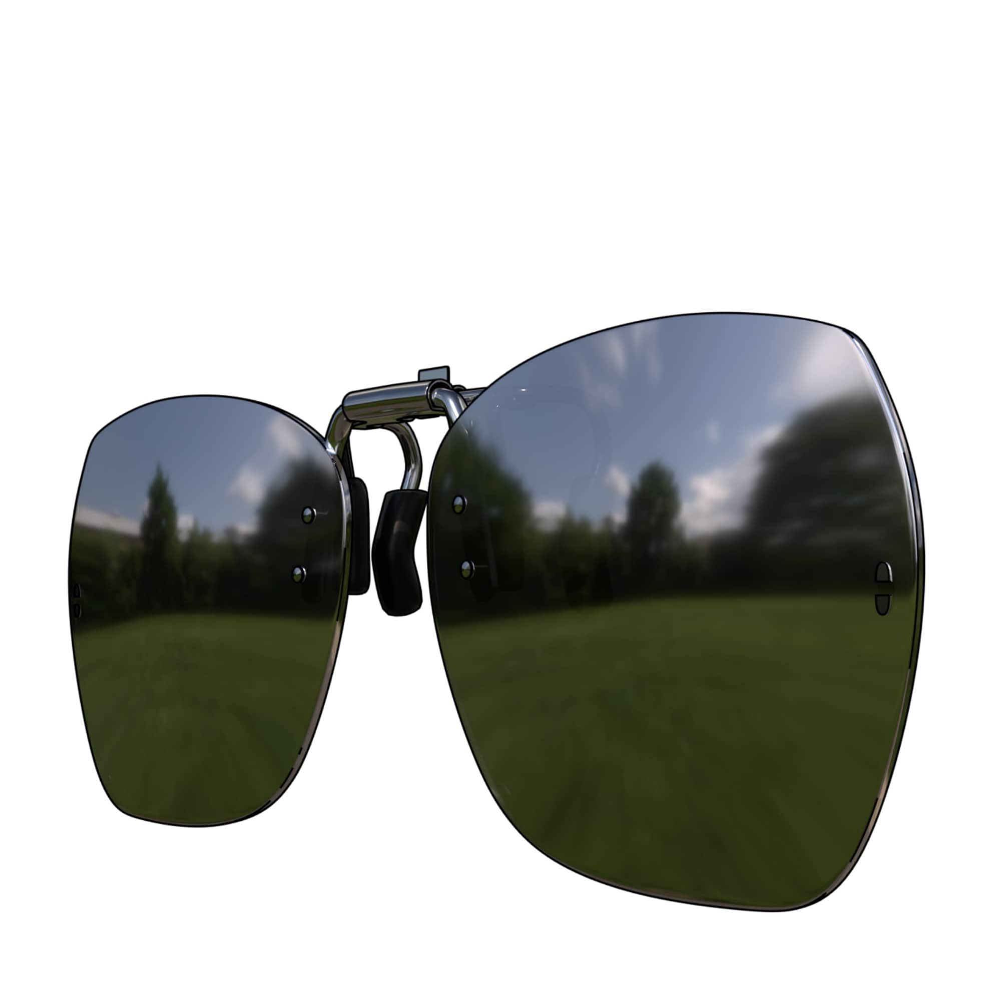 BEZLIT Eyewear Sonnenbrille Sonnen Brille Clip On Polarisierter Brillen Auf günstig online kaufen