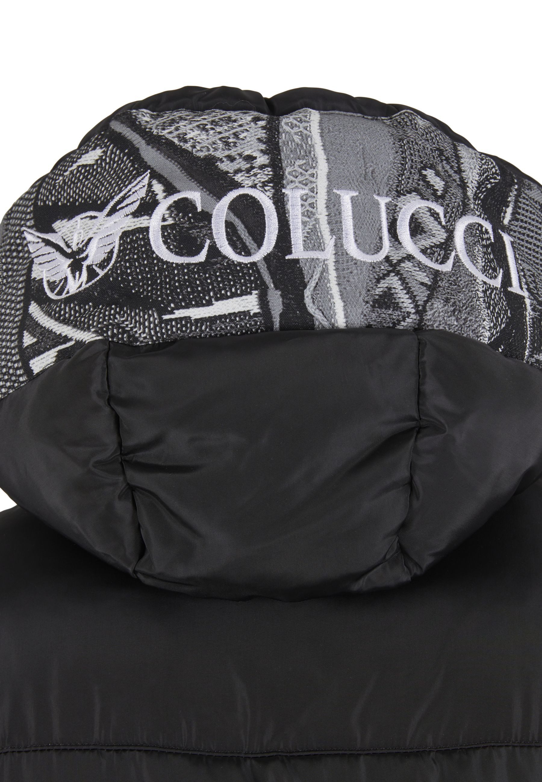 COLUCCI Blouson Facciolo