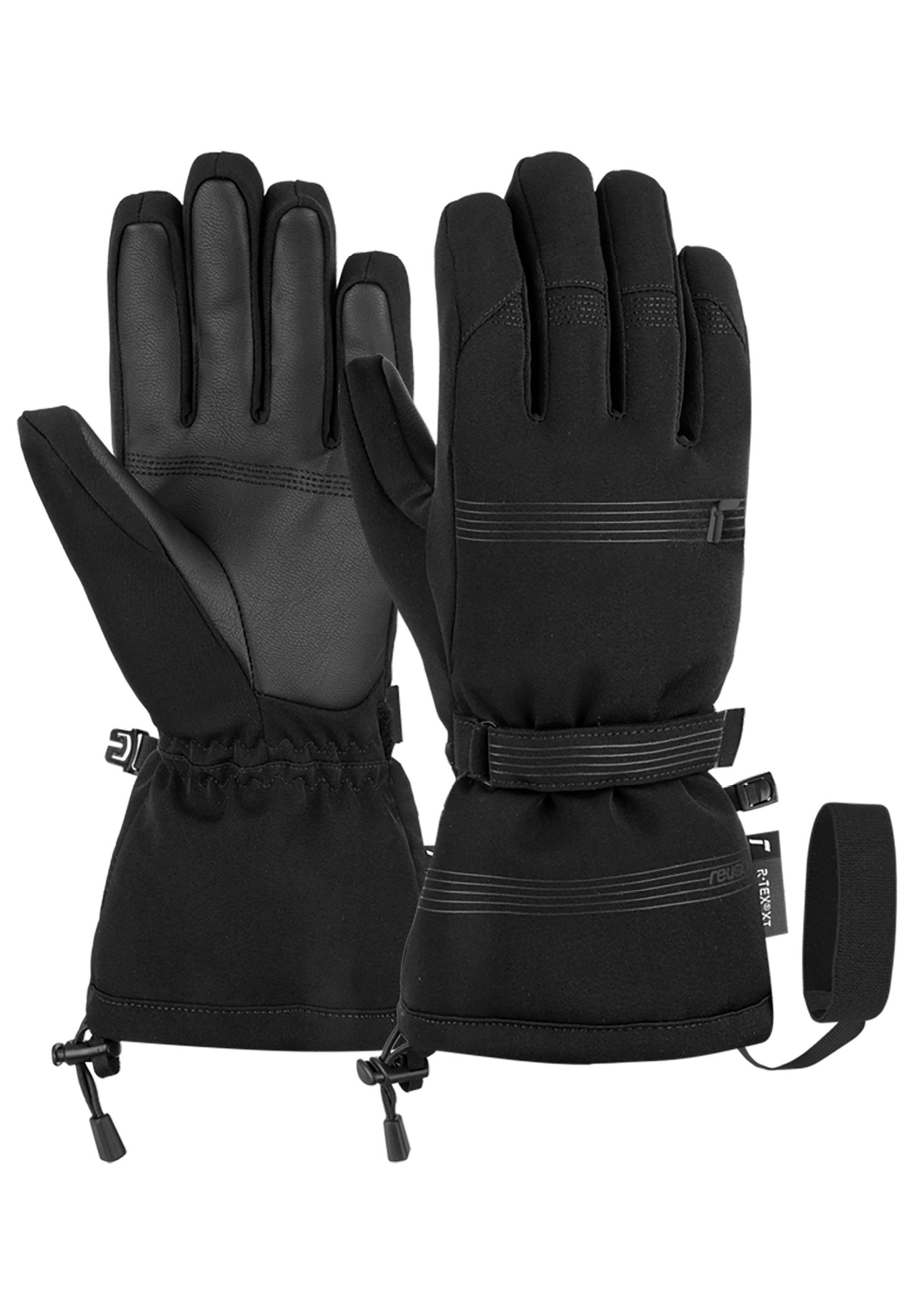 Skihandschuhe Cozy Down R-TEX® XT