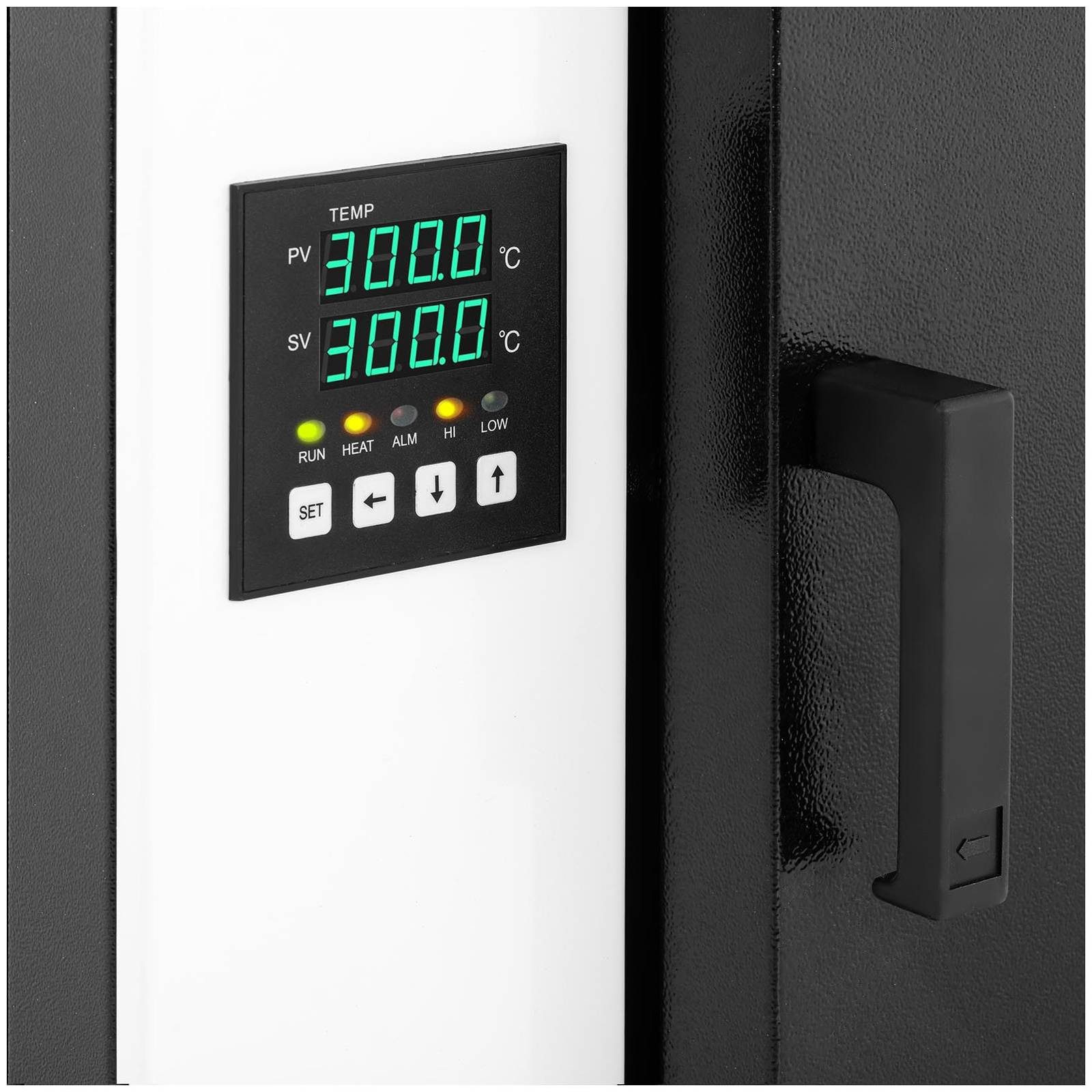 Steinberg Systems Dampfsterilisator Trockenschrank 136 L Wärmeschrank Trockenofen Industrie Sterilisieren, verschiedene Größen