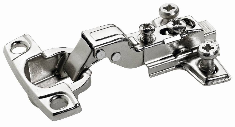 Hettich WCDeckelScharnier Hettich Minimat Topfscharnier Mittelwandanschlag Ø