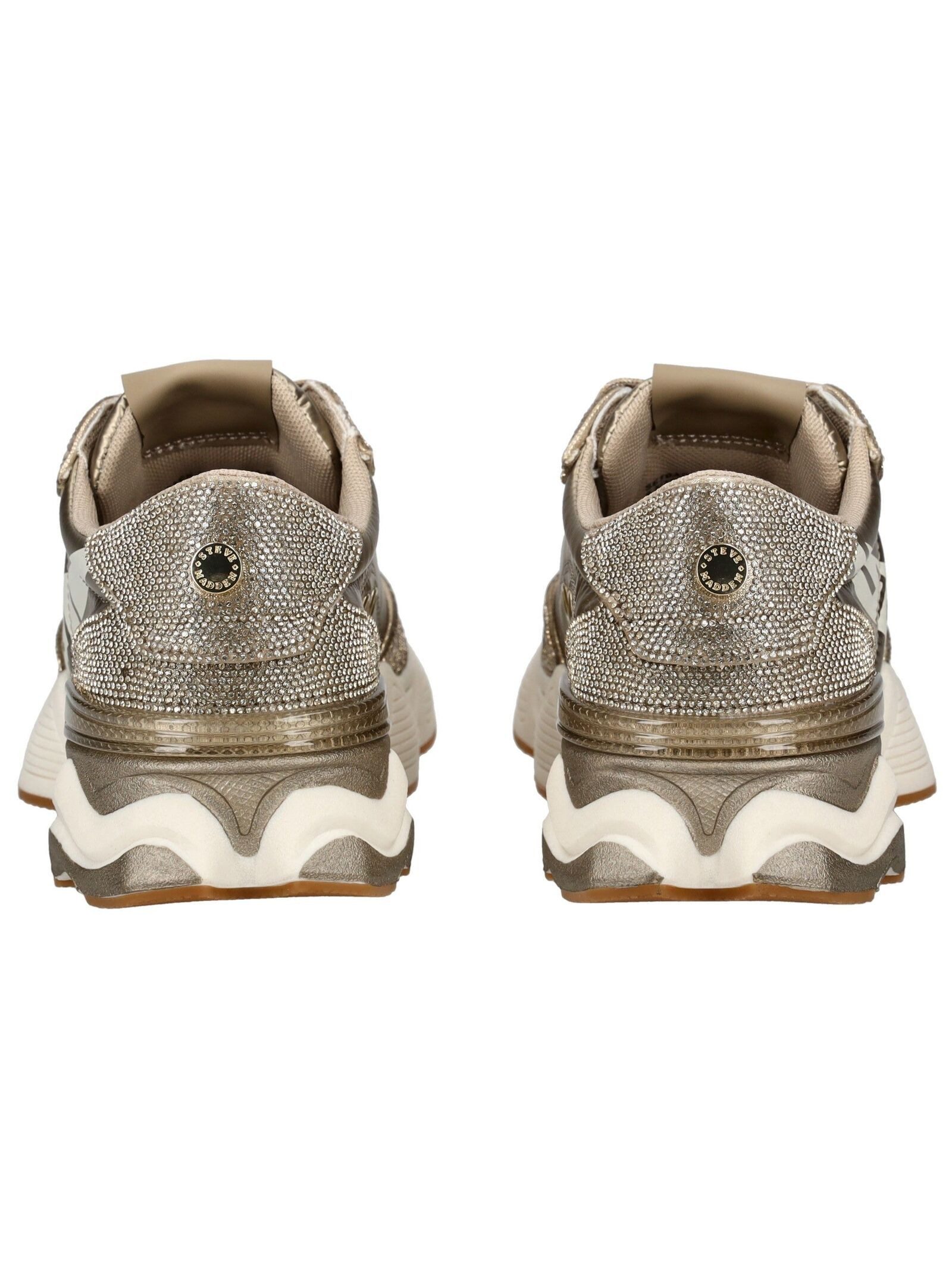 STEVE MADDEN STEVE MADDEN Sneaker Textil Sneaker