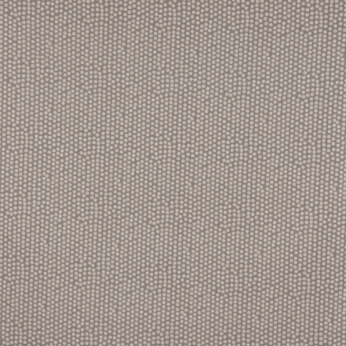 SCHÖNER LEBEN. Tischläufer SCHÖNER LEBEN. Tischläufer Fryett`s Halbpanama Spotty Punkte grau, handmade