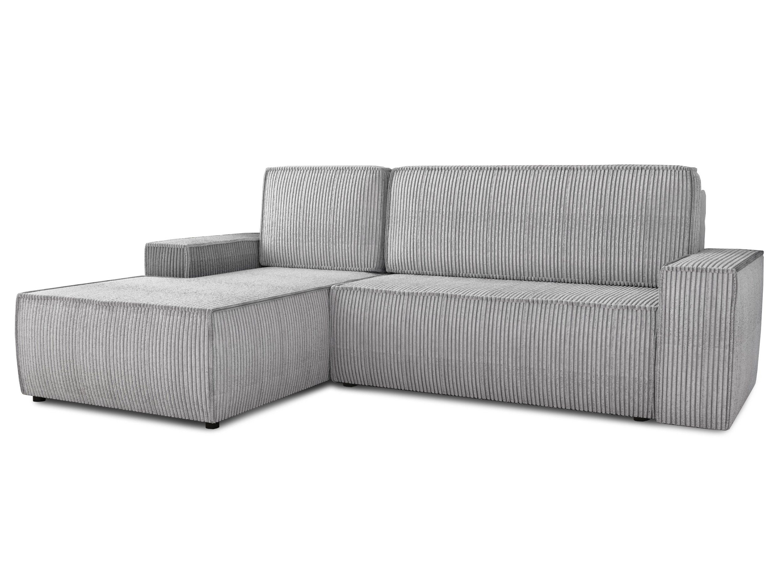 Sofnet Ecksofa Totti L, mit Schlaffunktion günstig online kaufen
