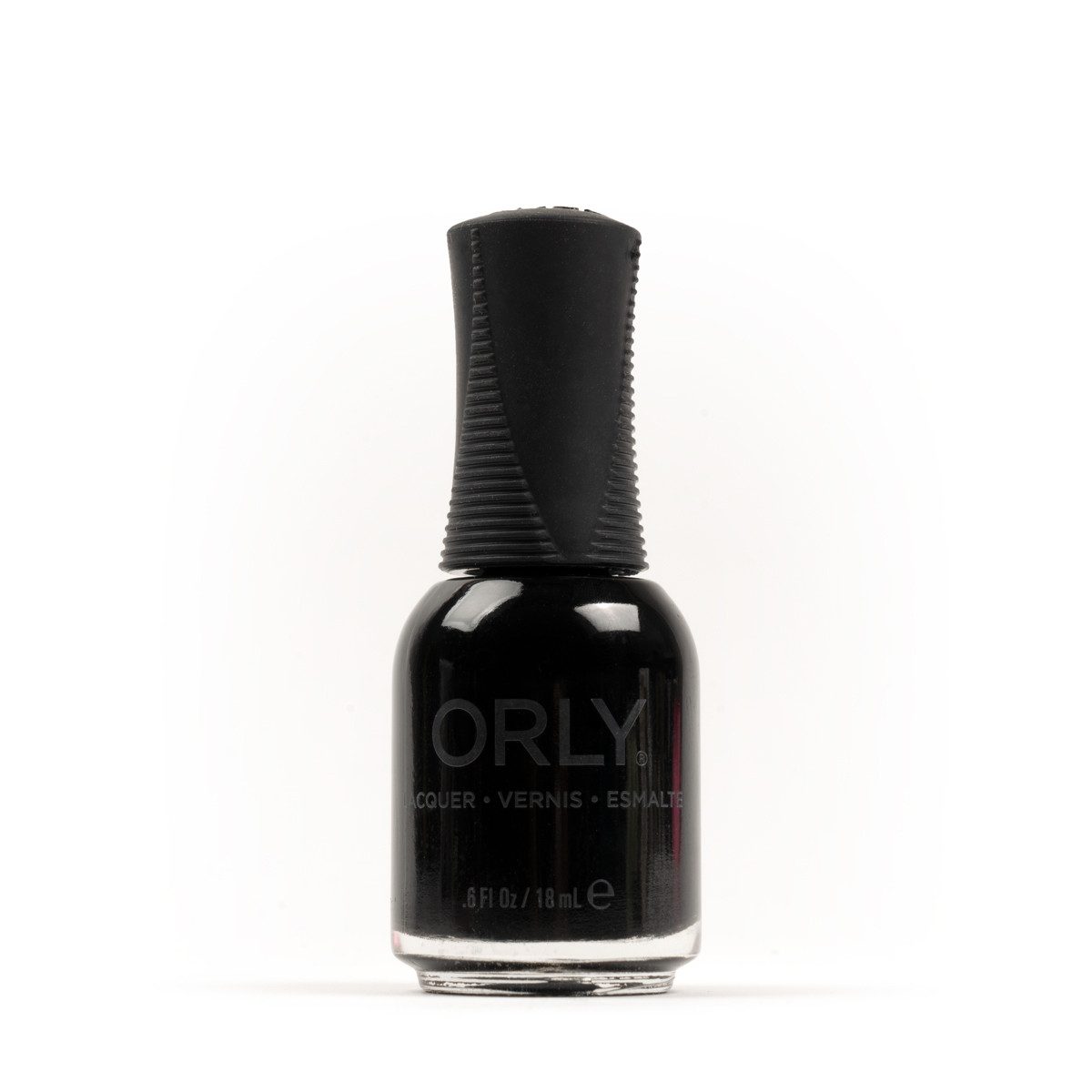 Nagellack ORLY Nagellack - Liquid Vinyl, 18ML
