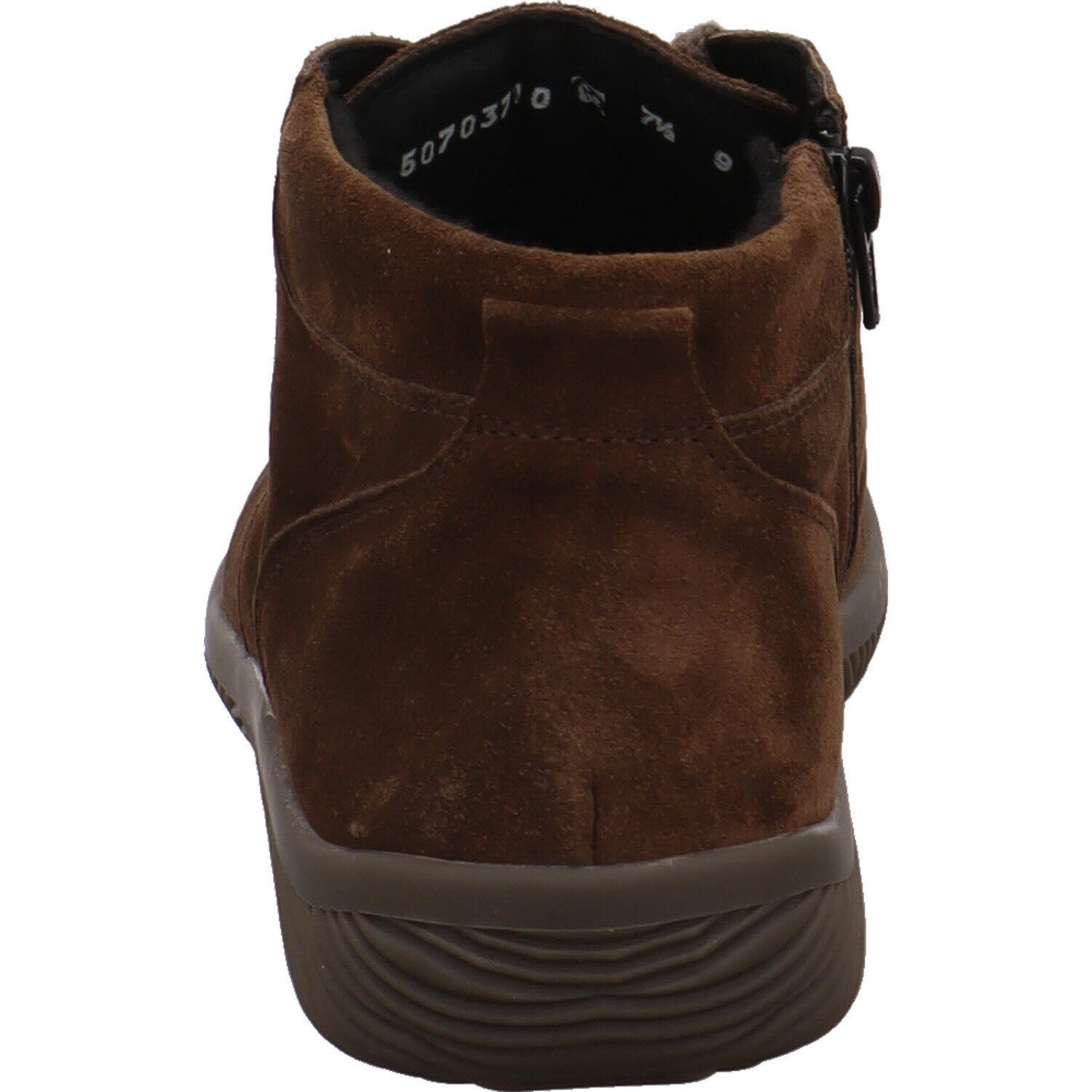 Waldläufer K-Roya Schnürboots