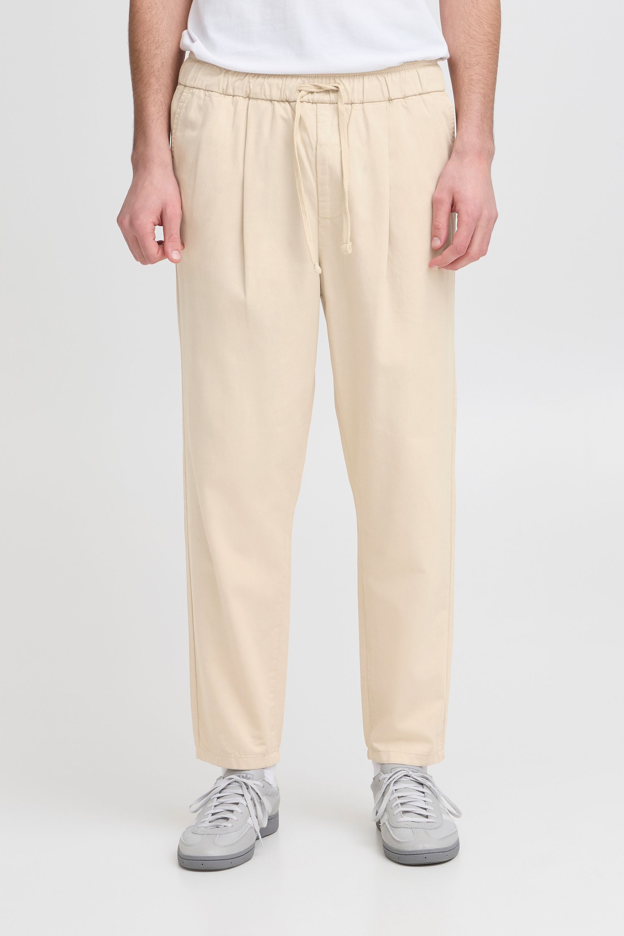 Casual Friday Chinohose CFHAAKAN cotton Komfortable Stoffhose