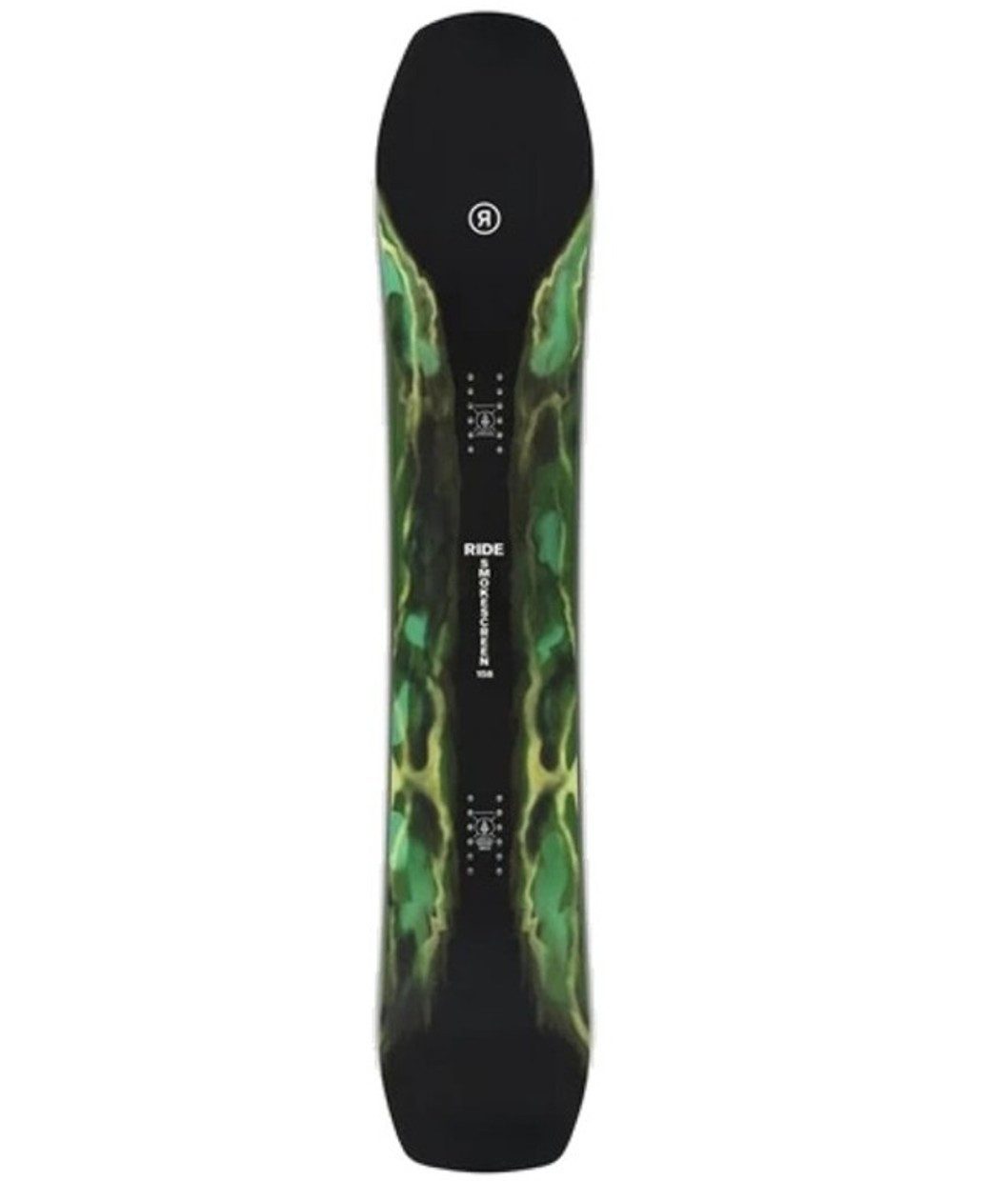 Ride Snowboard
