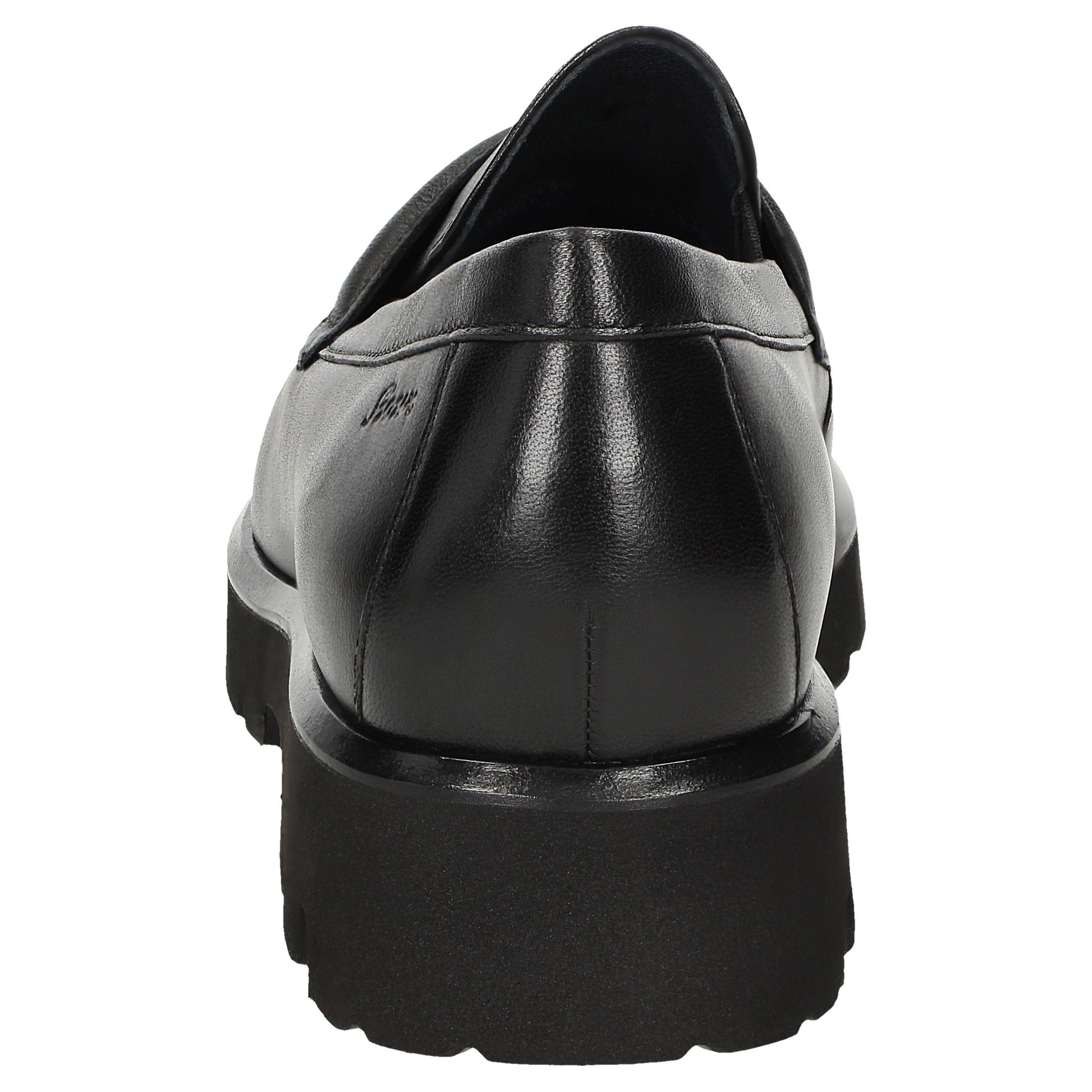 SIOUX Meredira-726-H Slipper