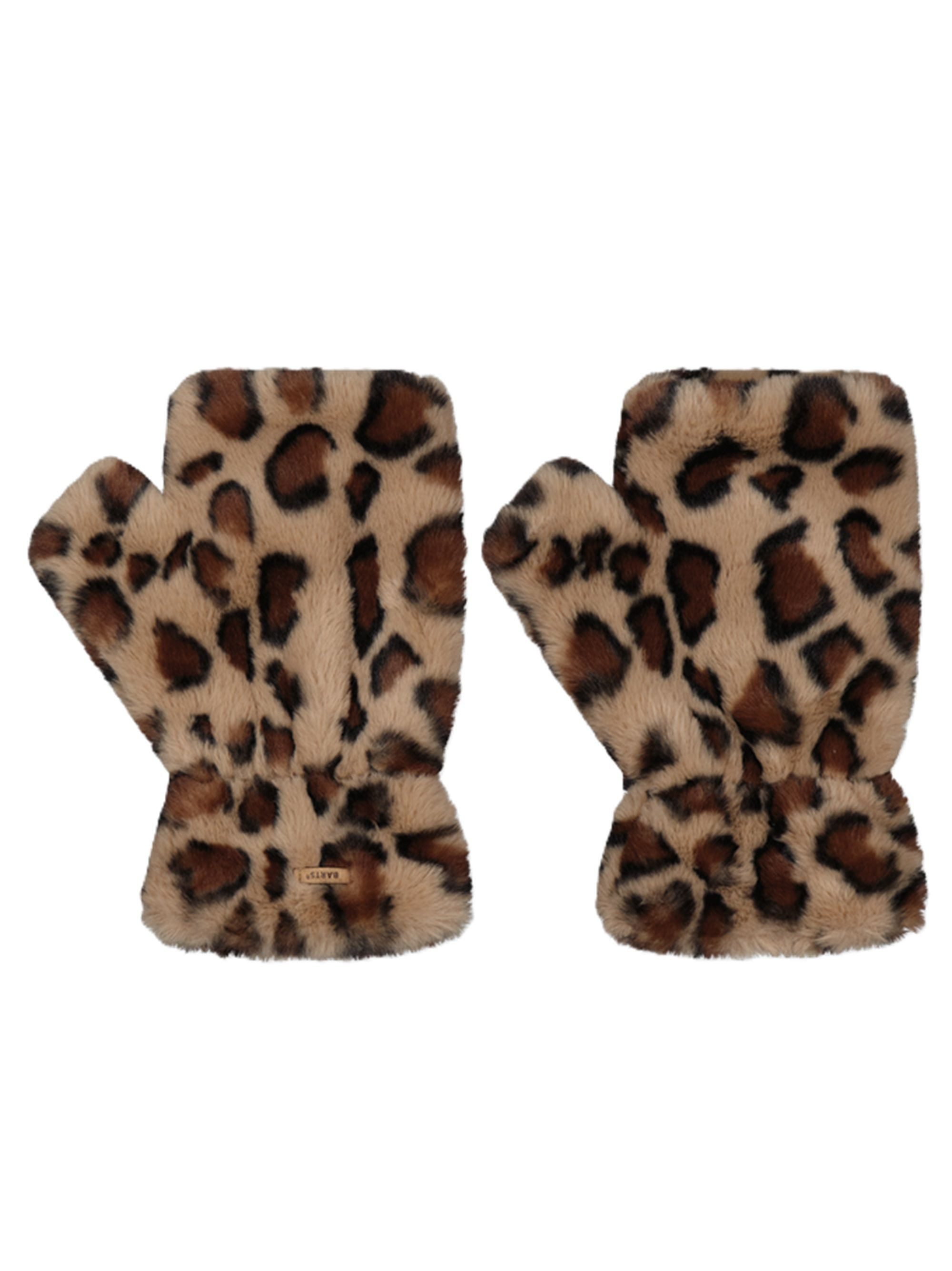 Barts Strickhandschuhe Britamu Fingerless günstig online kaufen