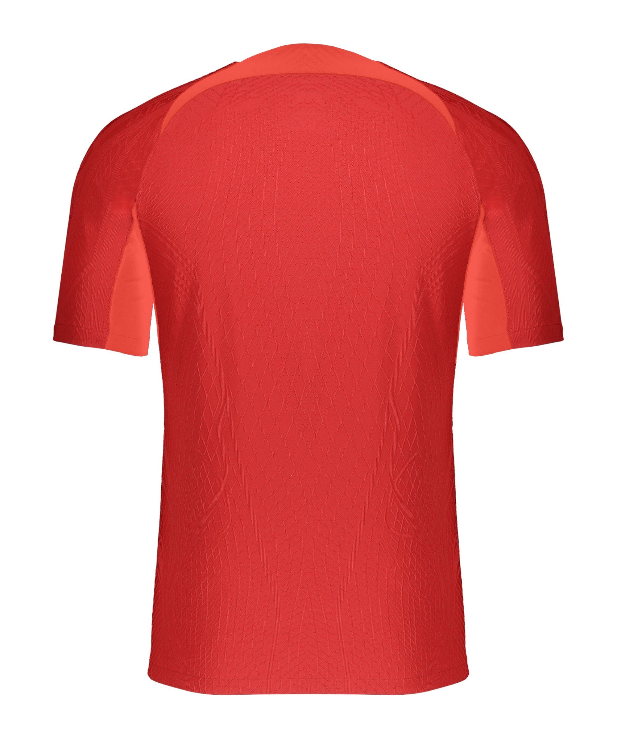 Nike Fußballtrikot Nike Performance Vaporknit IV günstig online kaufen