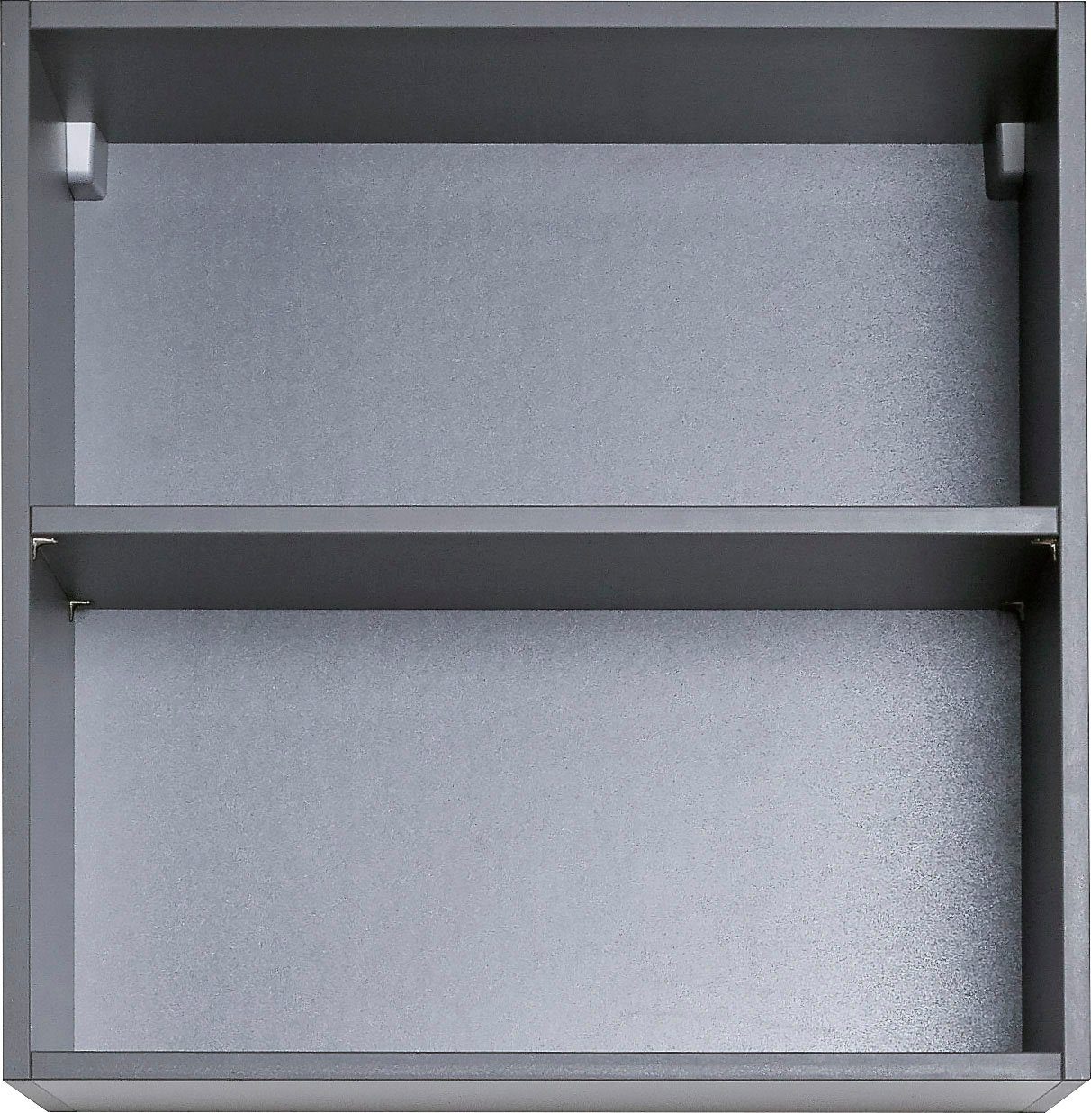 Express Küchen Hängeregal Arta, montiert