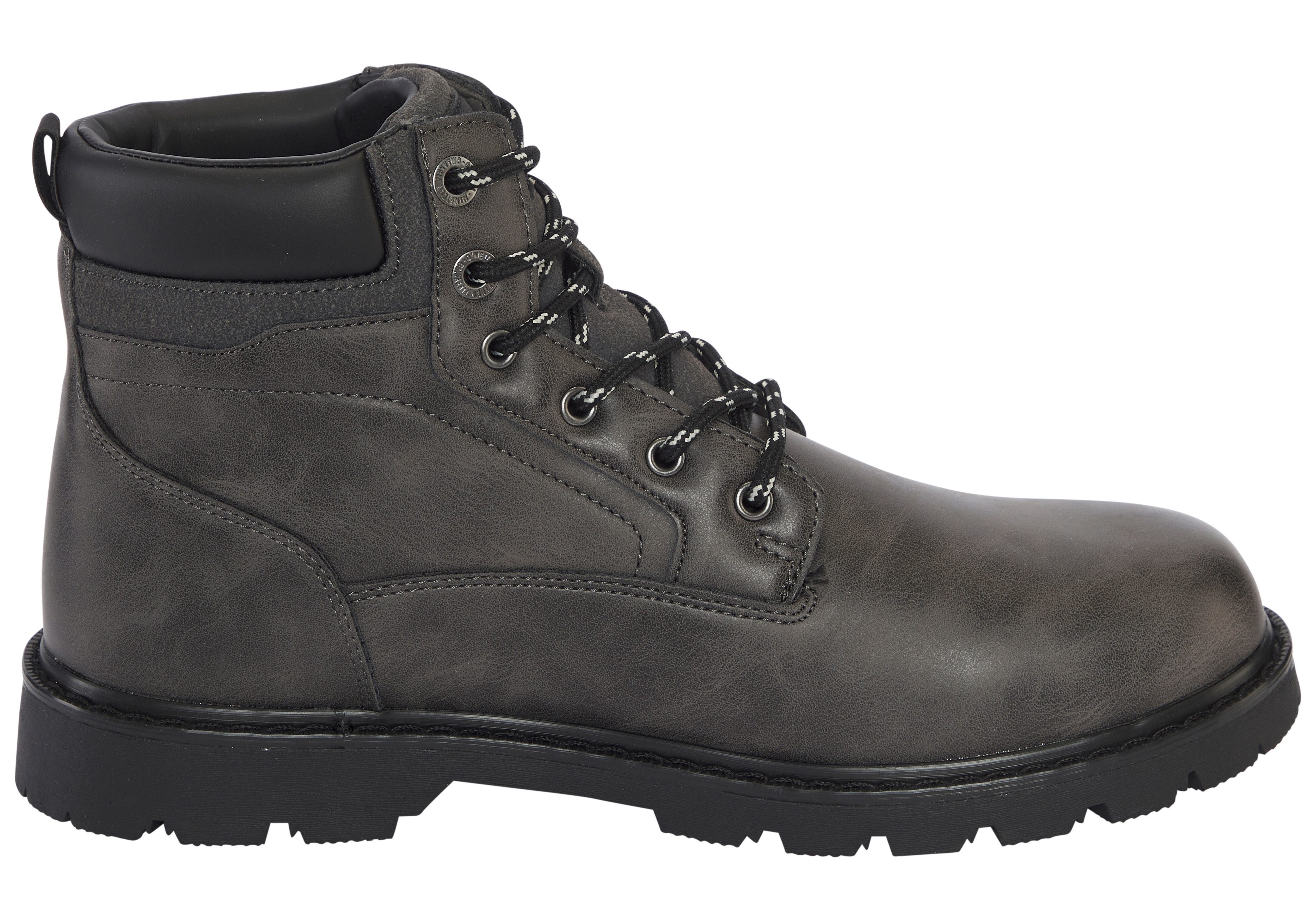 O'Neill DARO MEN HIGH Winterstiefel Winterschuhe, Winterboots, Snowboots