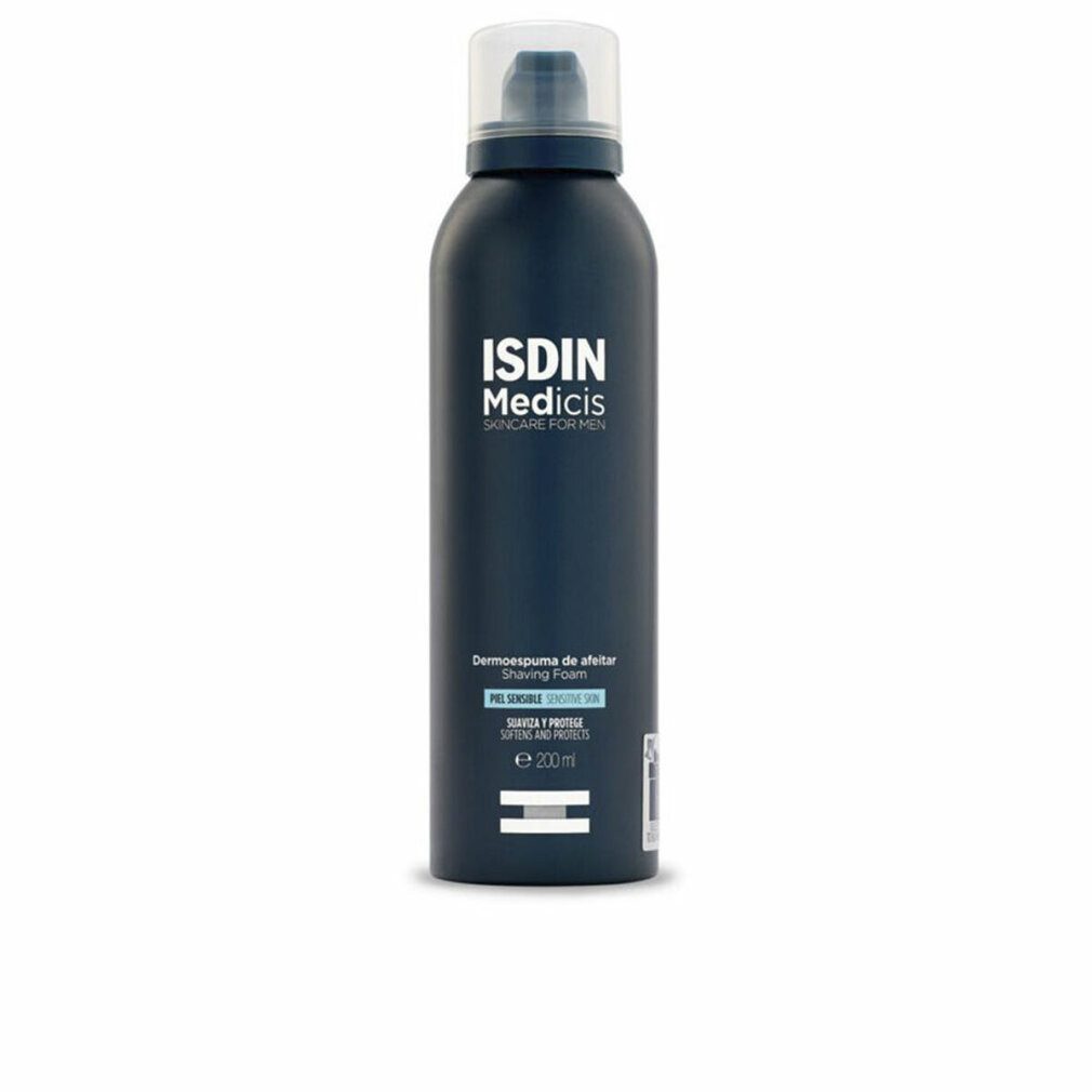 Isdin Rasierschaum Medicis Dermoespuma Rasierschaum 200
