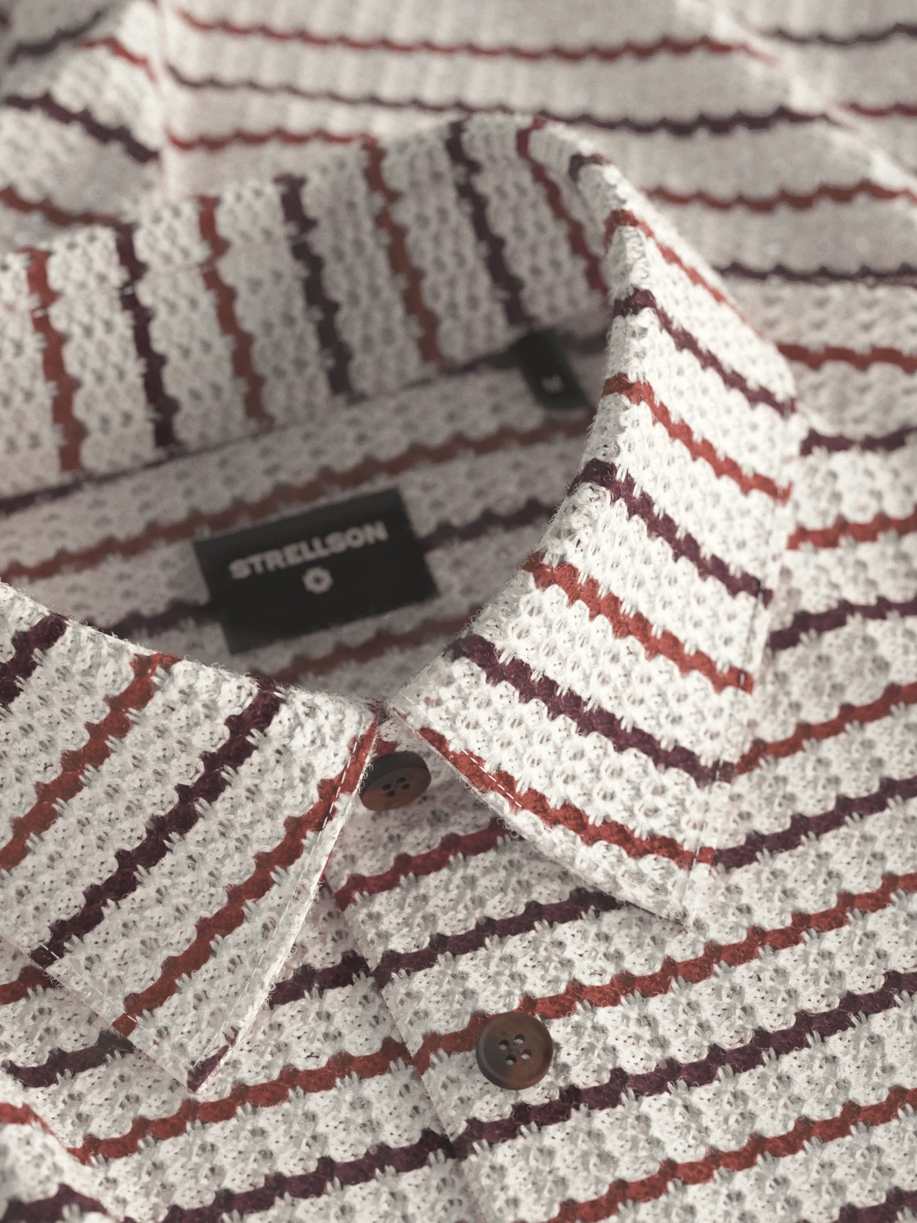 Strellson Businesshemd Colin (1-tlg)