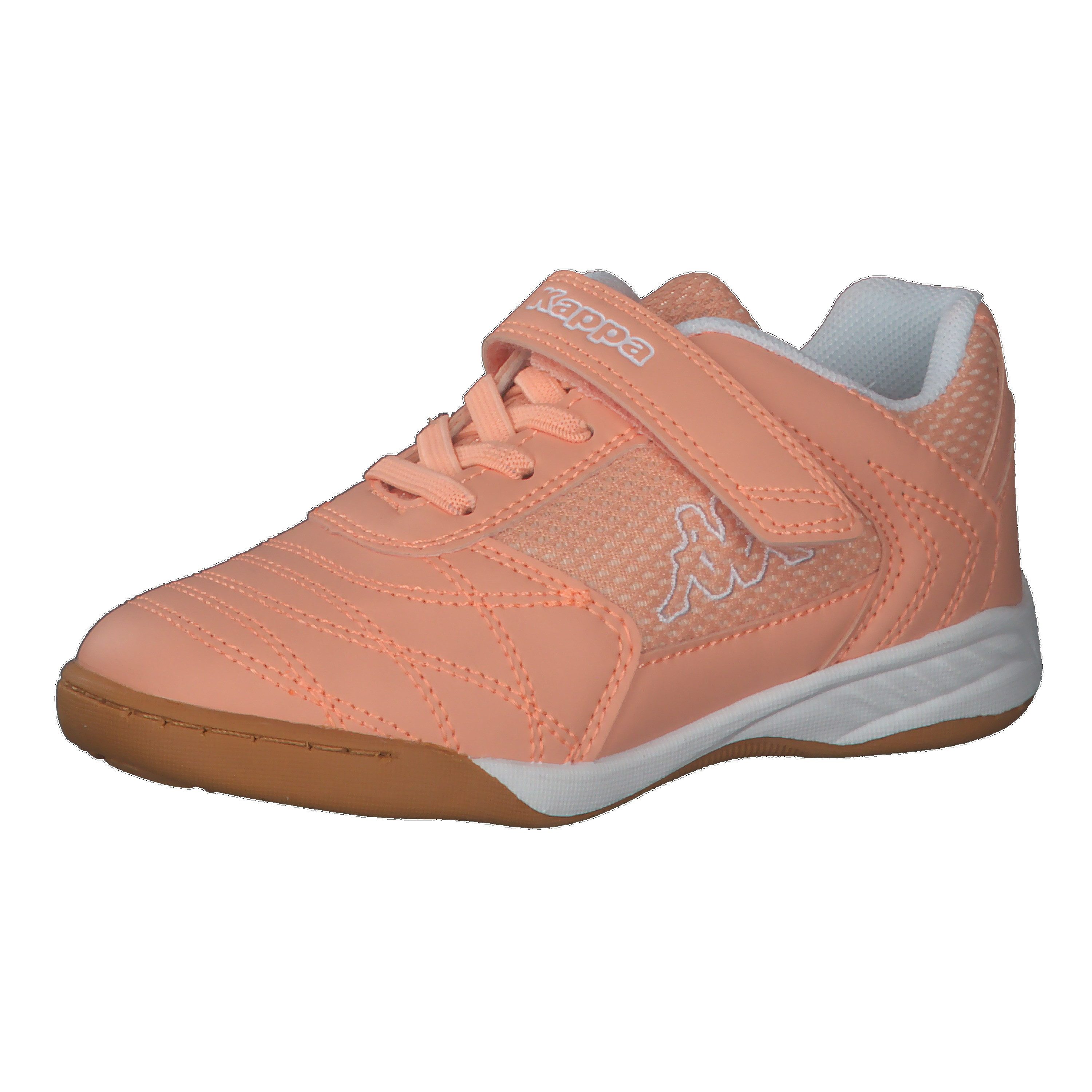 Kappa Kinder Hallenschuhe DAMBA K 260765K Hallenschuh