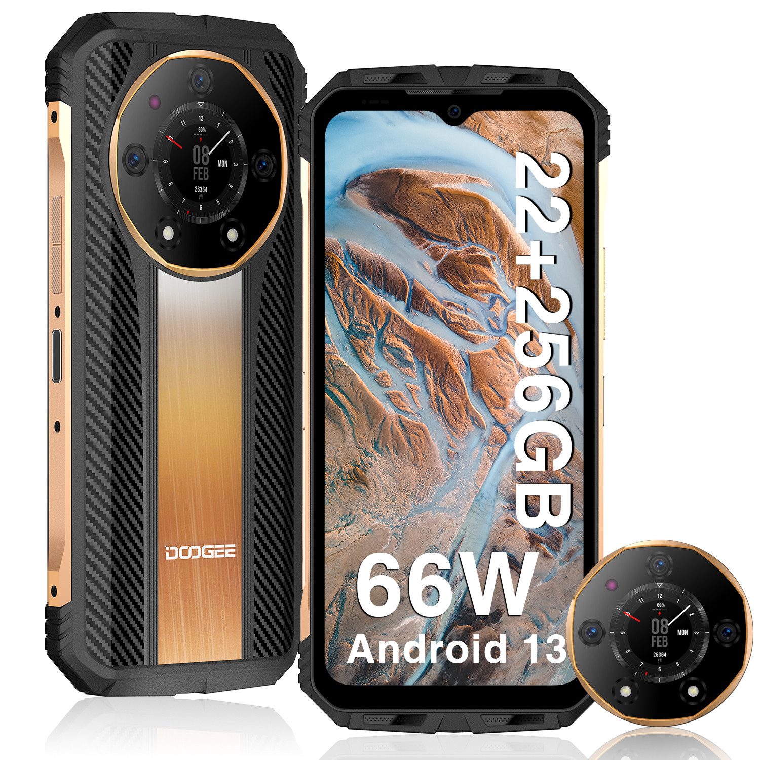 S110 Smartphone