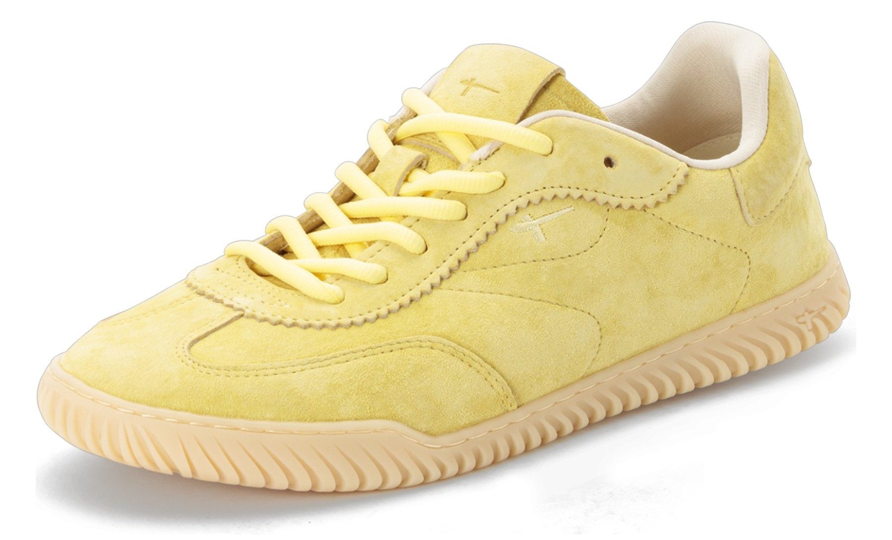 Tamaris 1-23623-46 651 Soft Lemon Sneaker