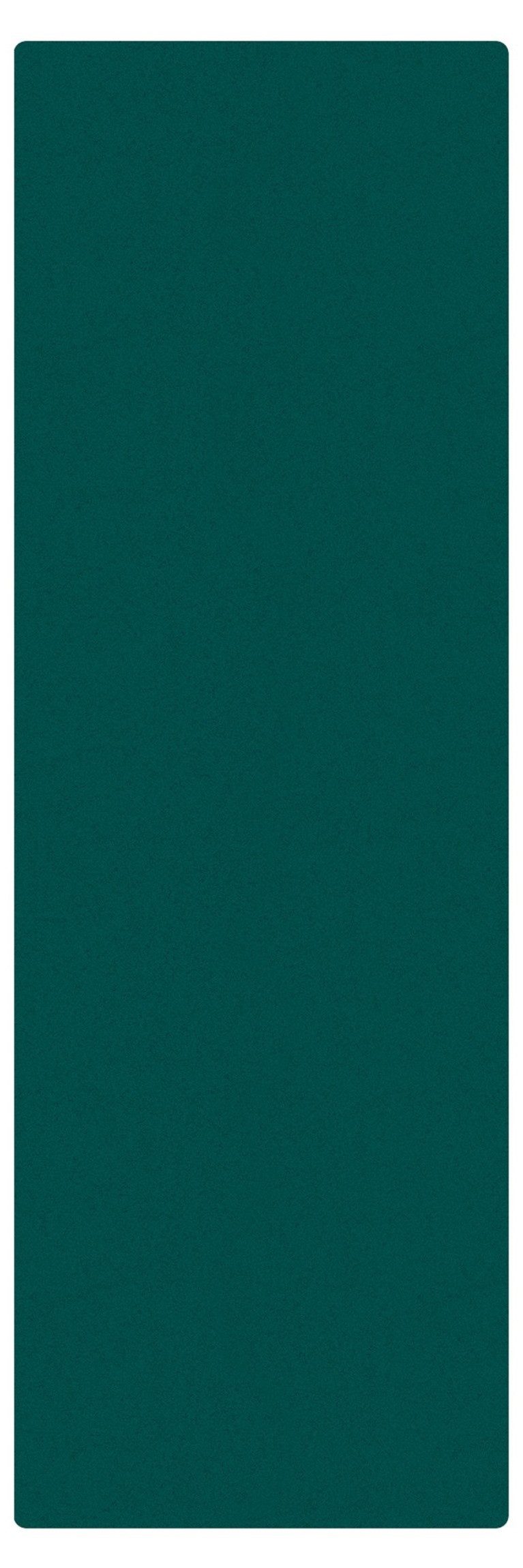 Bilderdepot24 Läufer Kork Wohnzimmer Schlafzimmer Flur Küche Einfarbig modern funktional