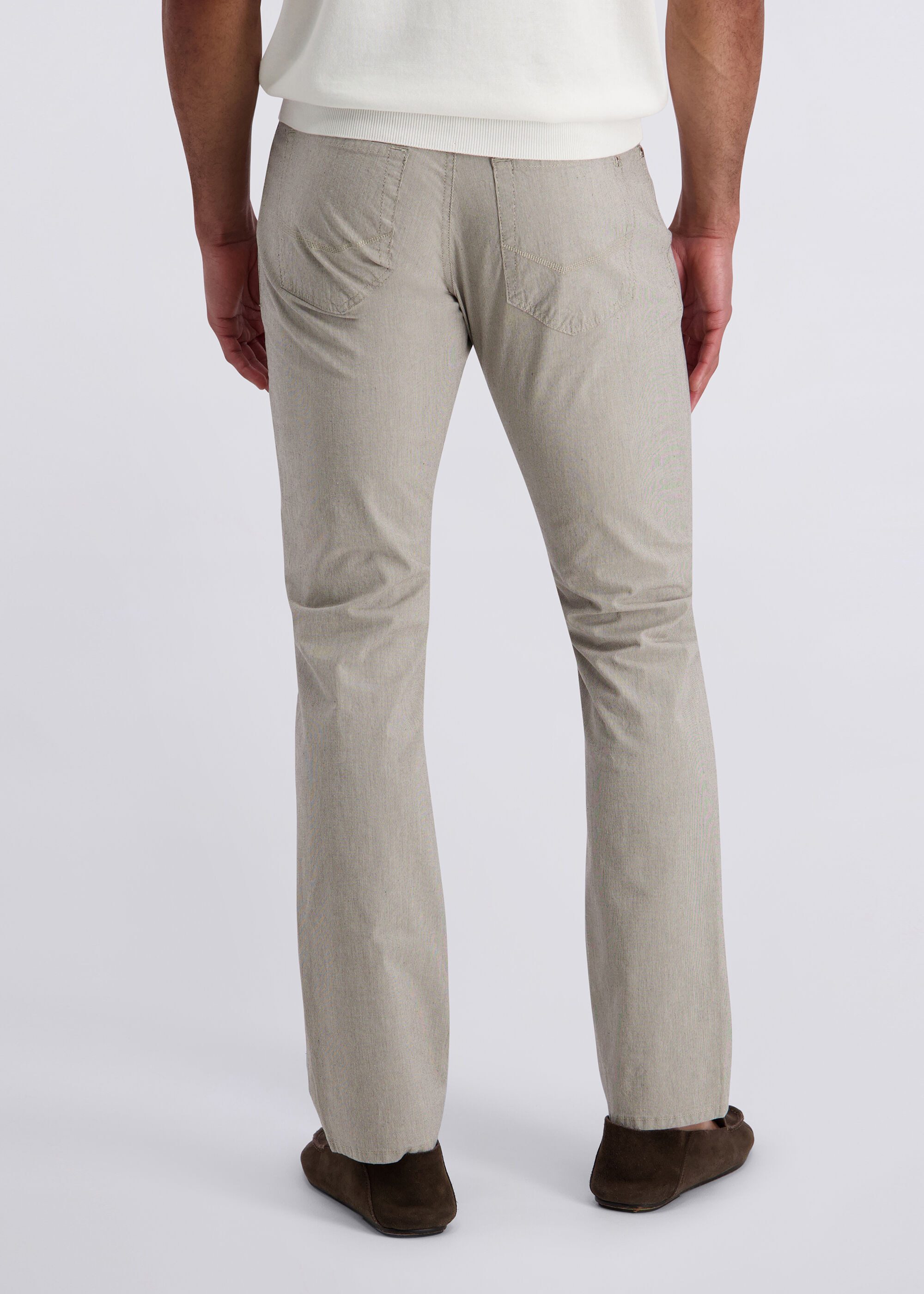 Pierre Cardin Chinohose Lyon (1-tlg) im regular fit